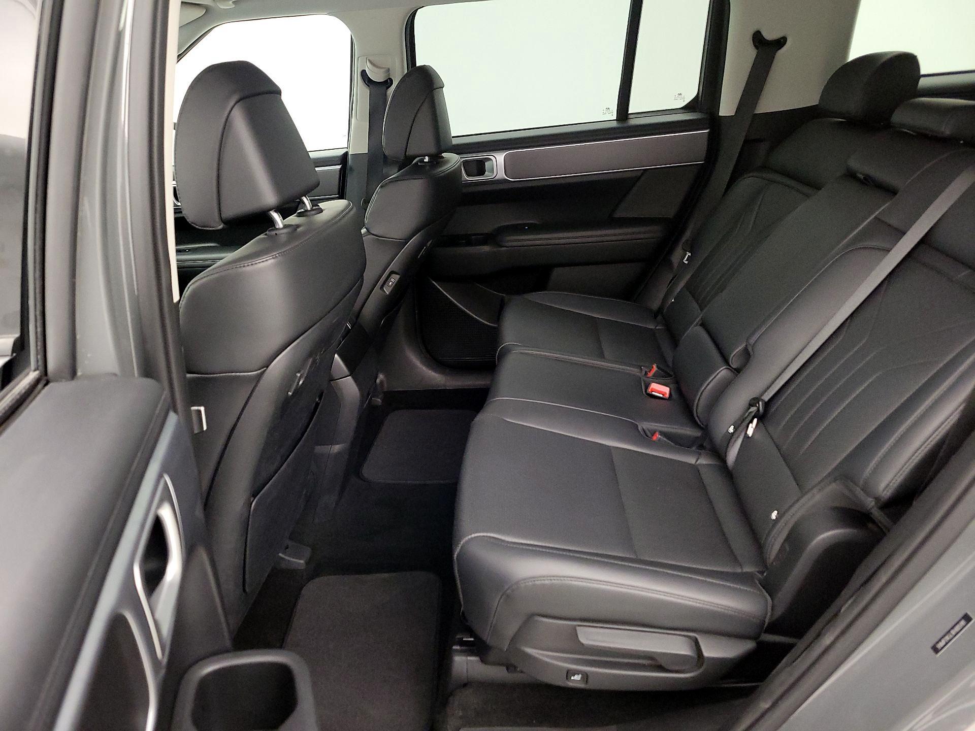 Thumbnail: 2024 Hyundai Santa Fe - 19