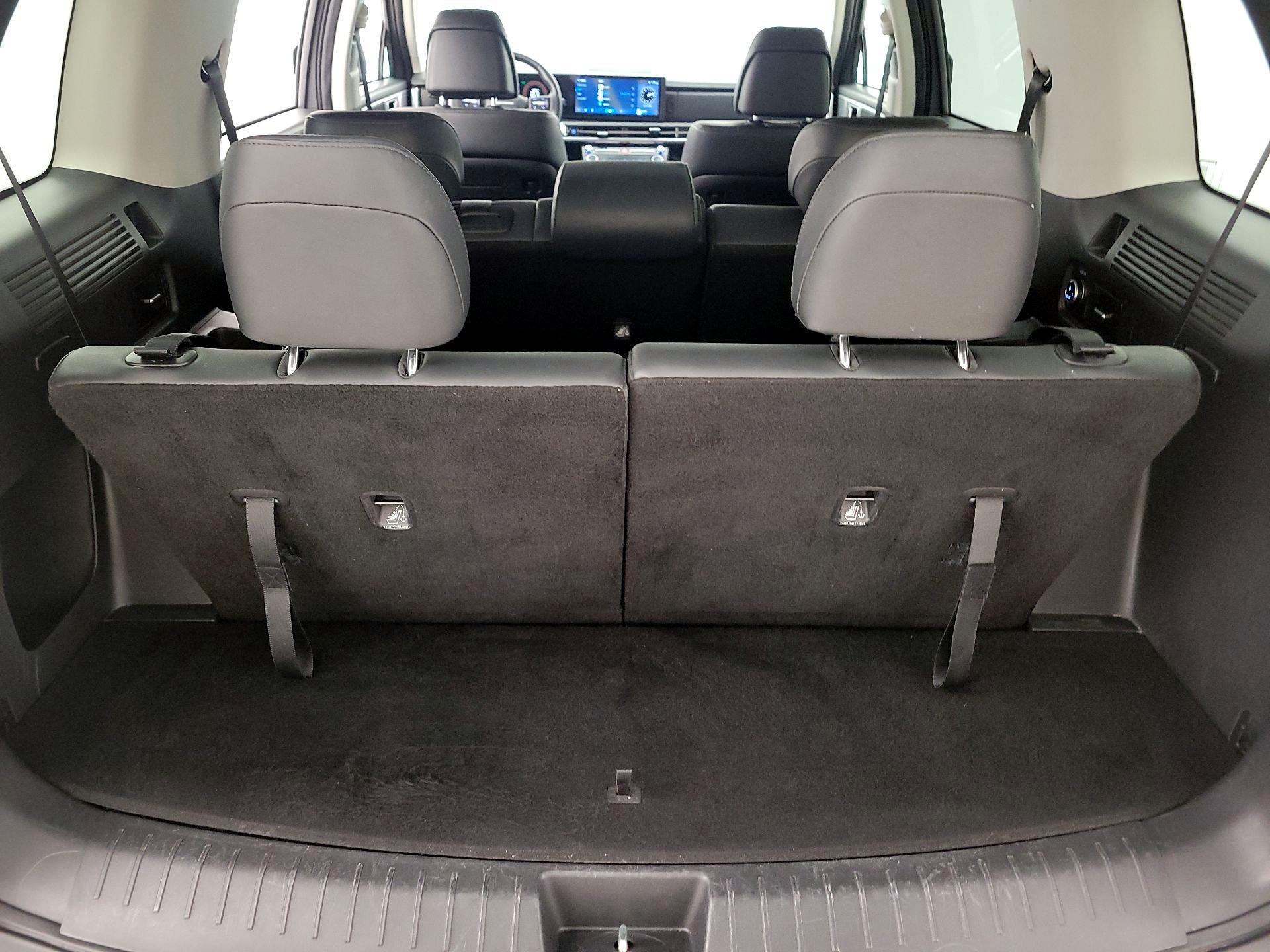 Thumbnail: 2024 Hyundai Santa Fe - 20