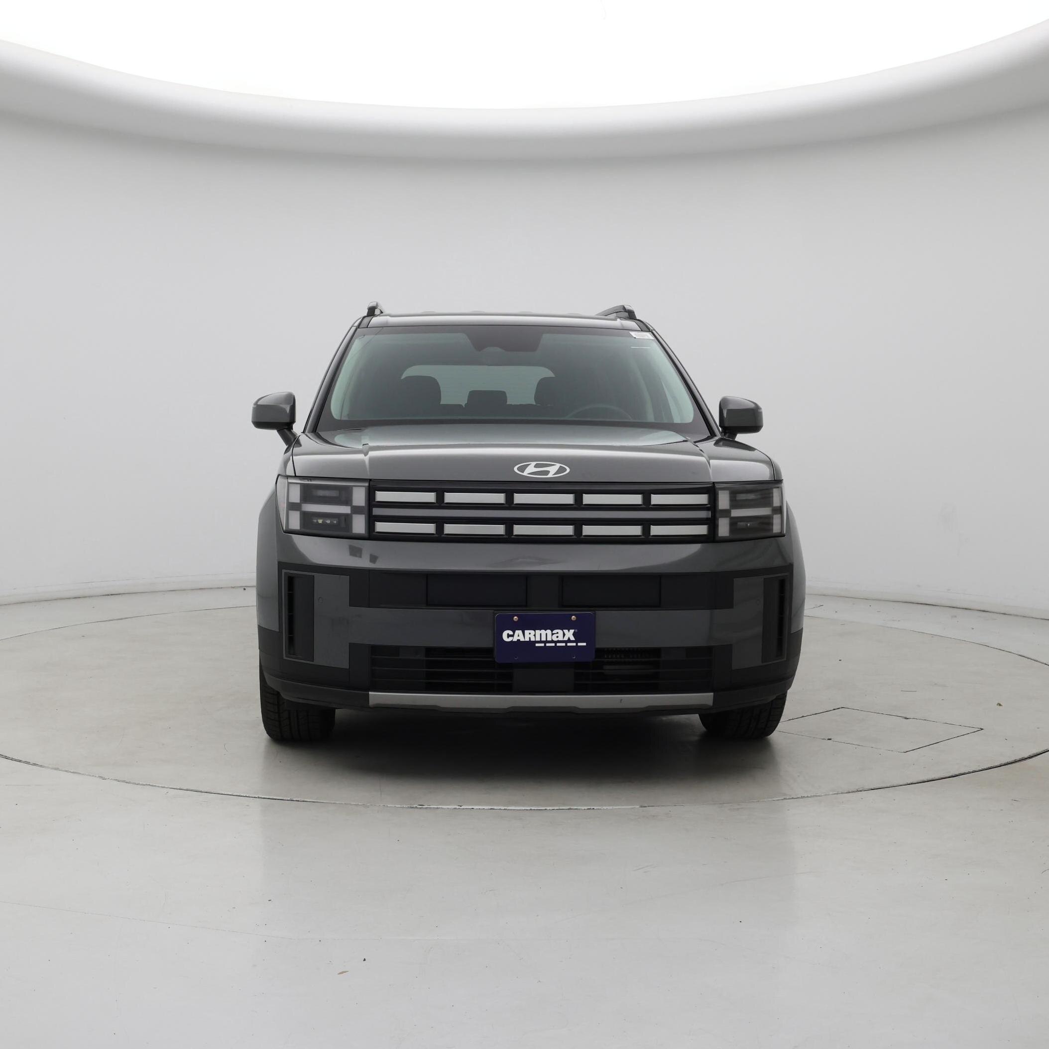 Thumbnail: 2024 Hyundai Santa Fe - 5