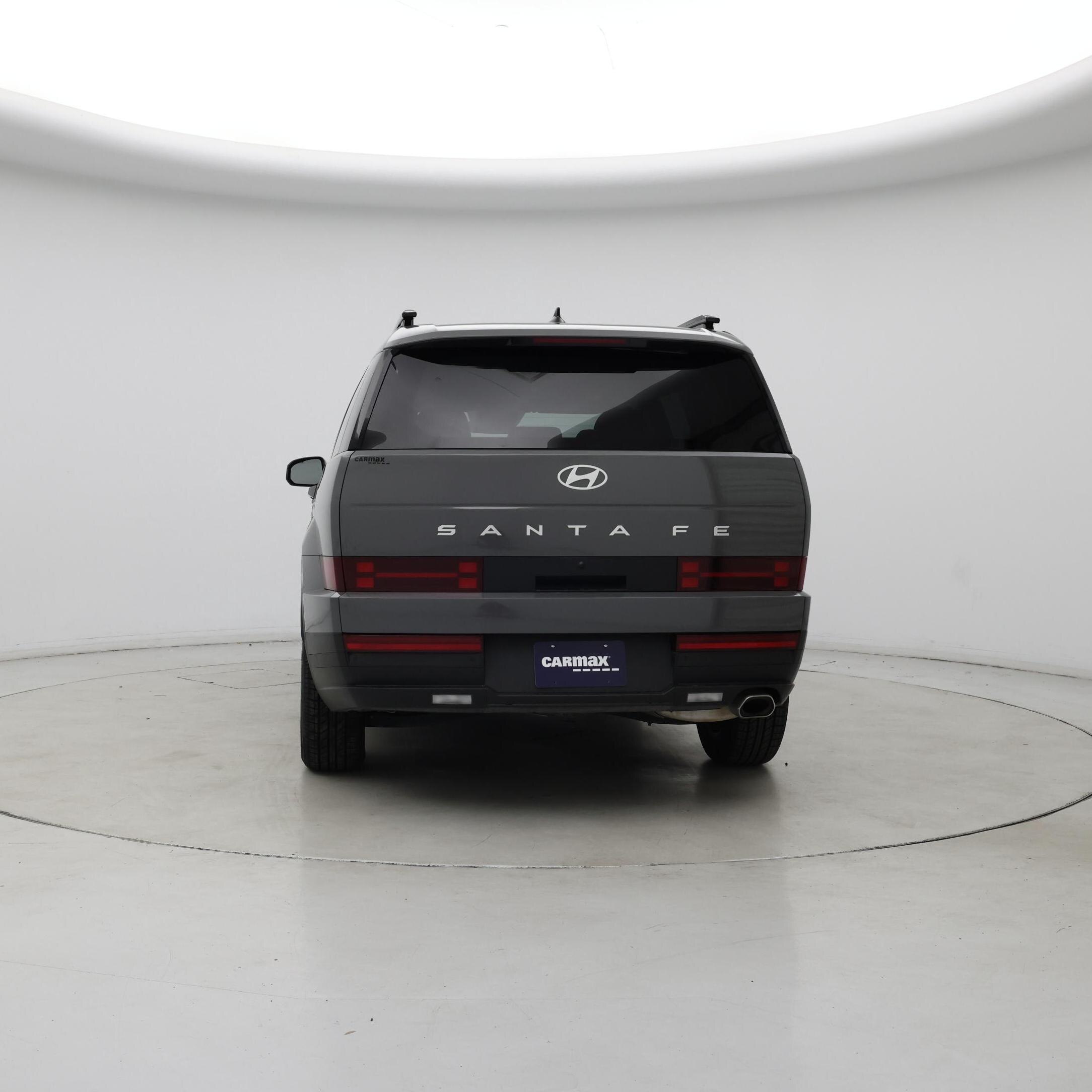 Thumbnail: 2024 Hyundai Santa Fe - 6