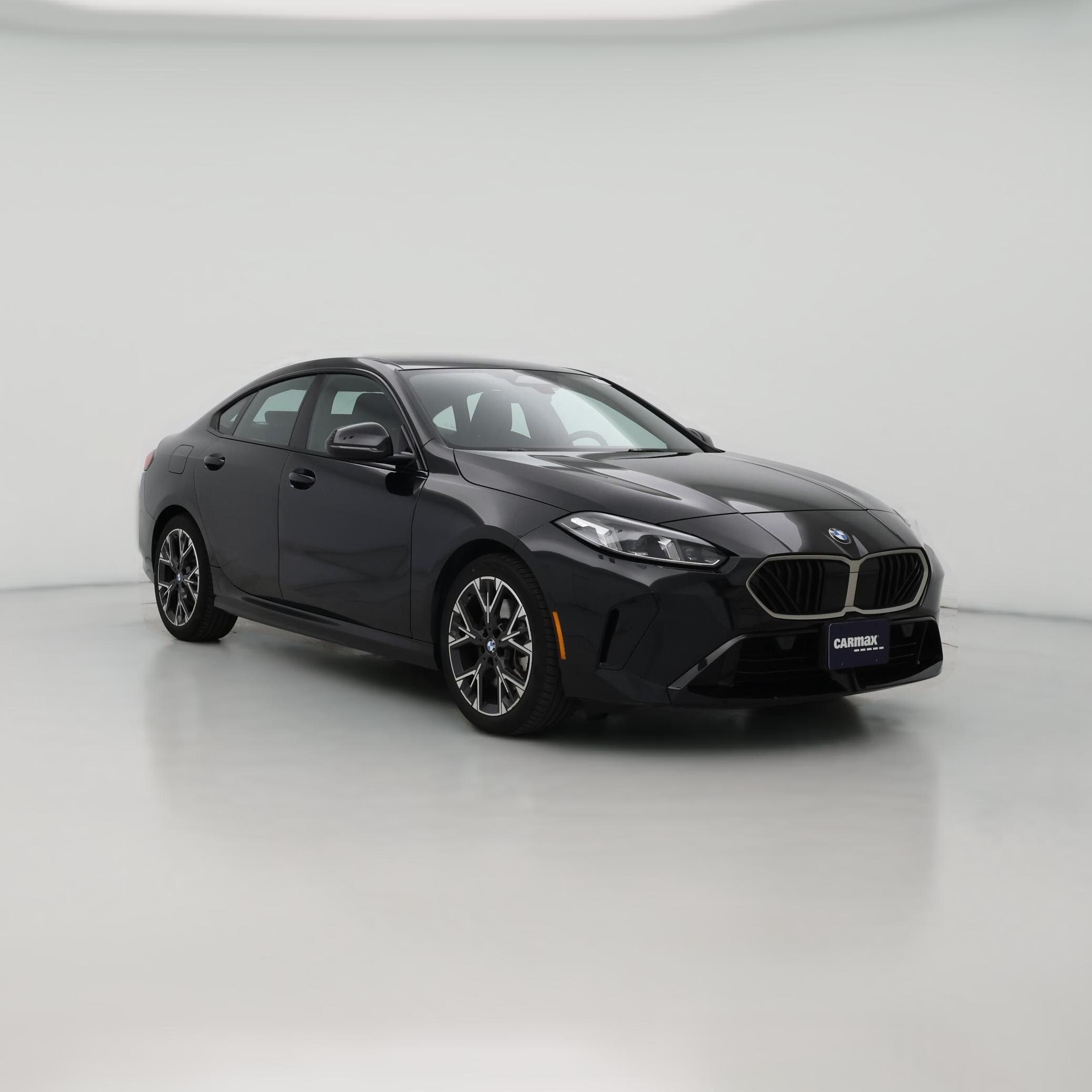 Thumbnail: 2025 BMW 2 Series - 1