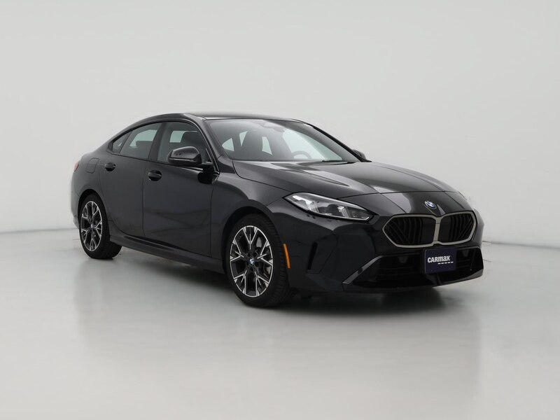 2025 BMW 228 xDrive Gran Coupe