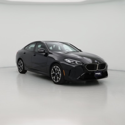 2025 BMW 228 xDrive Gran Coupe