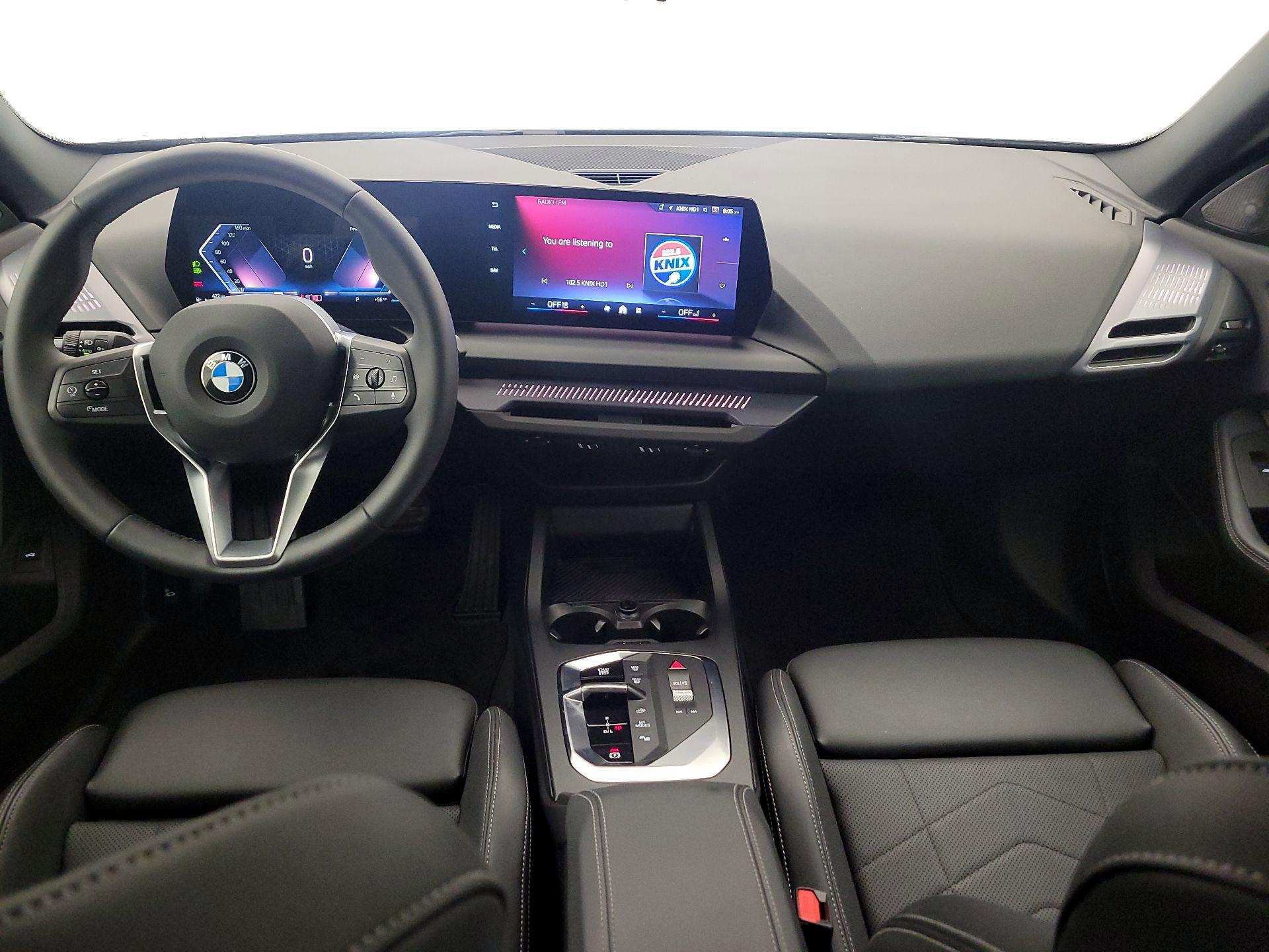 Thumbnail: 2025 BMW 2 Series - 9