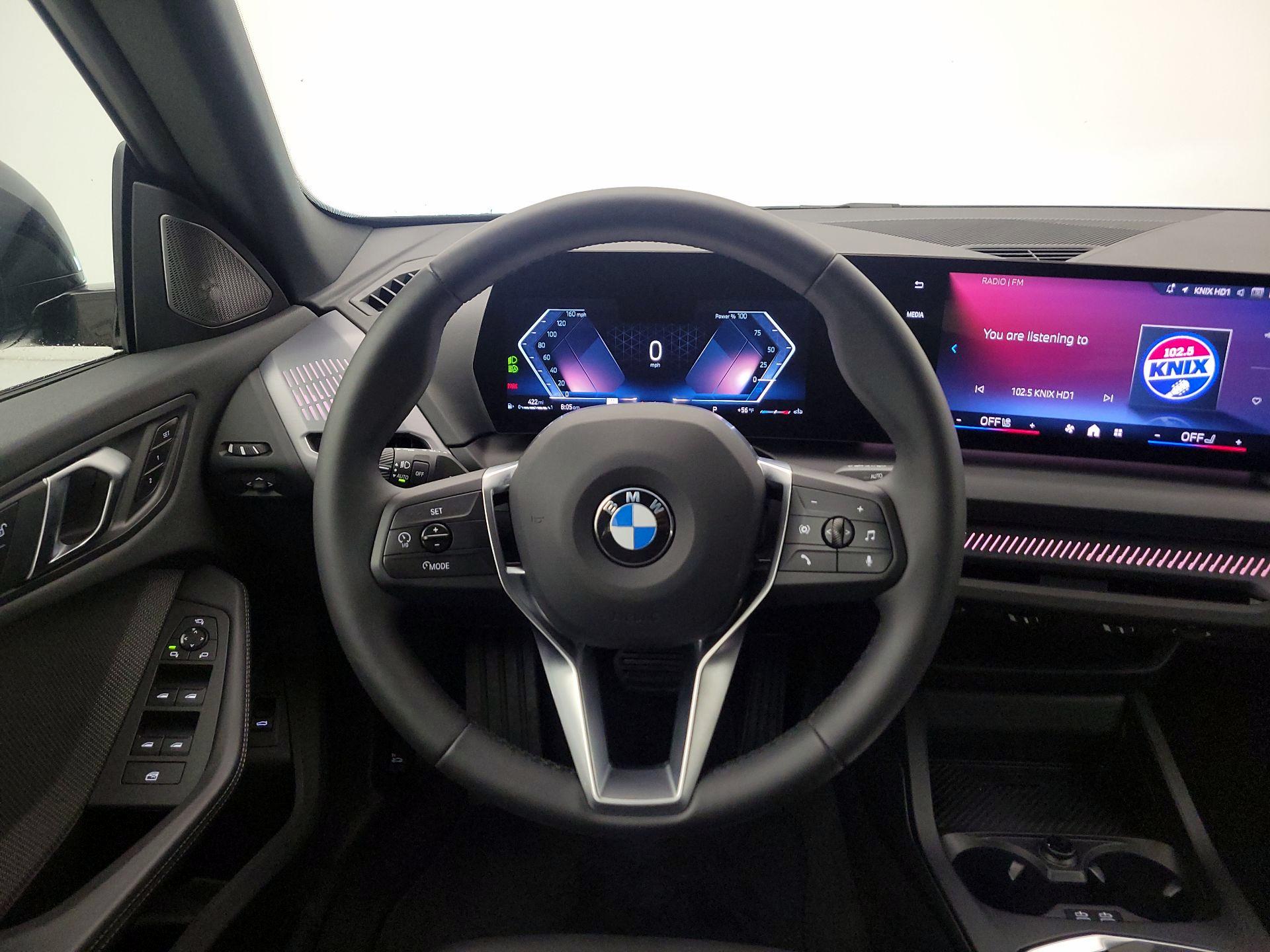 Thumbnail: 2025 BMW 2 Series - 10