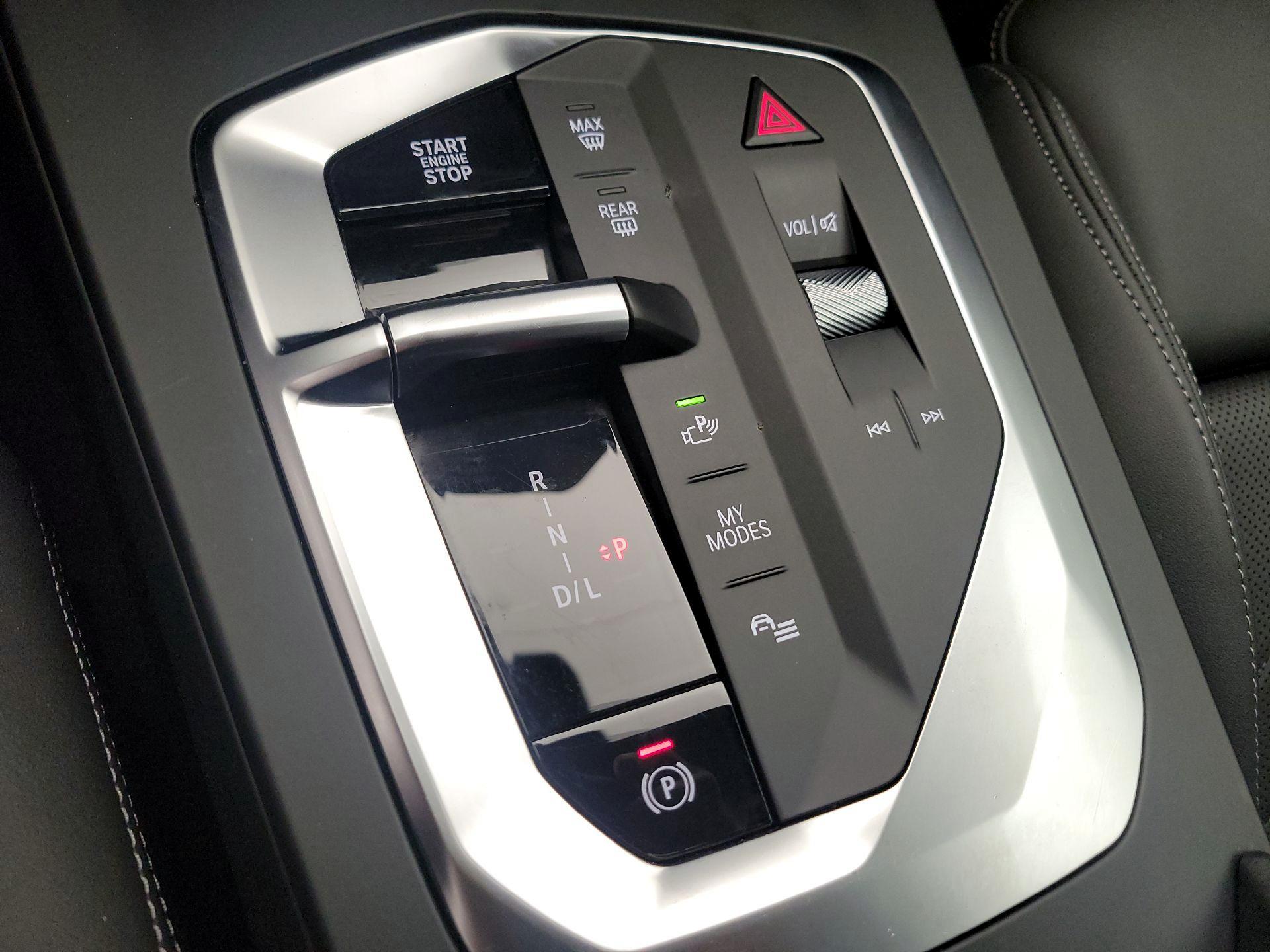 Thumbnail: 2025 BMW 2 Series - 17