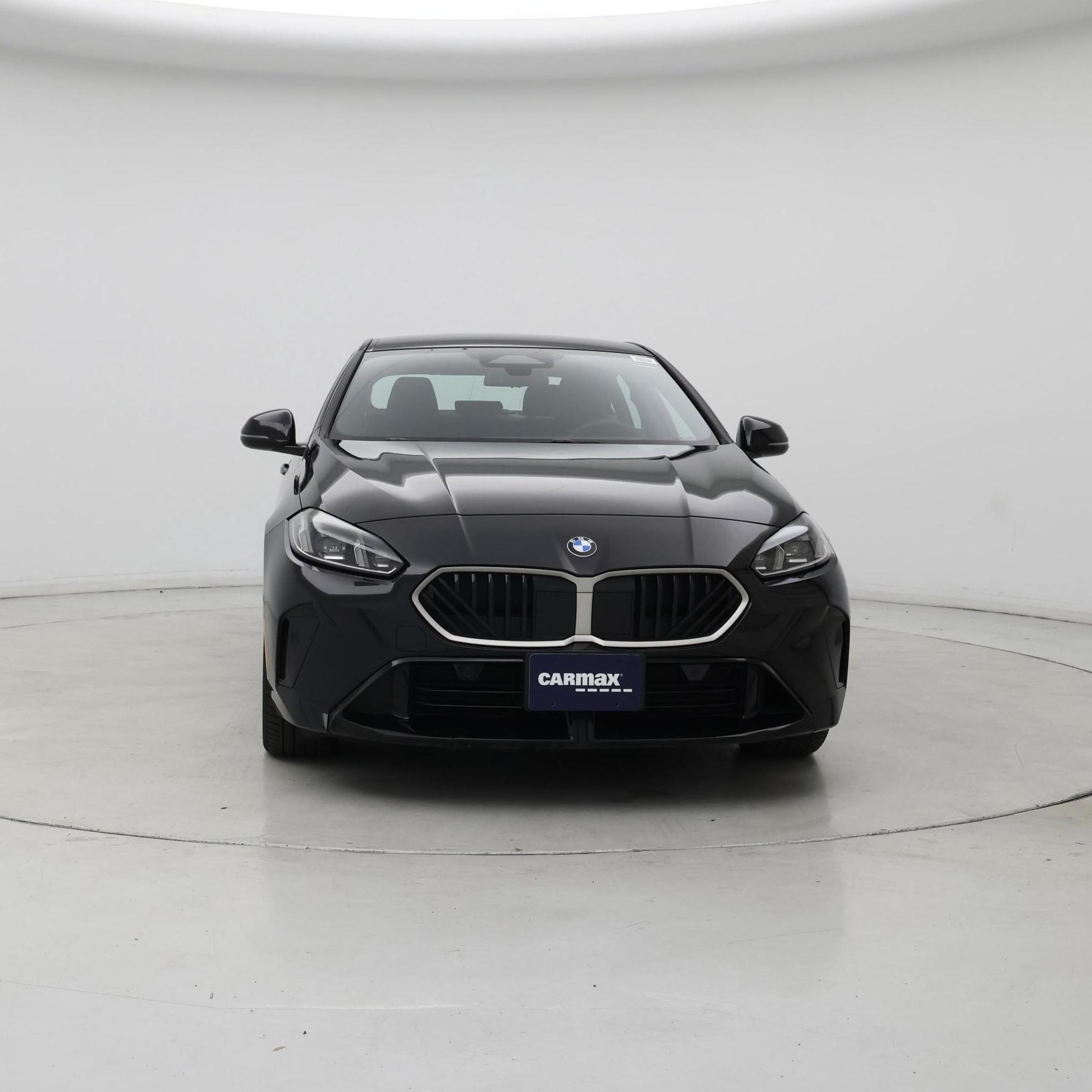 Thumbnail: 2025 BMW 2 Series - 5