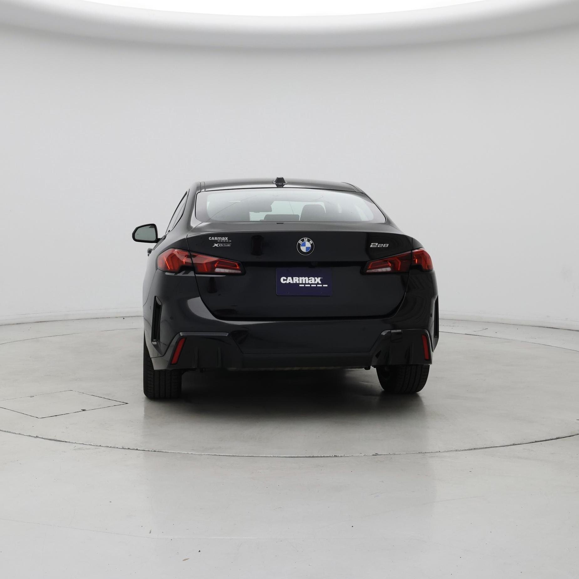 Thumbnail: 2025 BMW 2 Series - 6