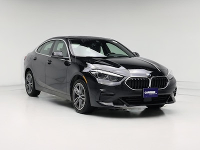 2024 BMW 228 I Gran Coupe