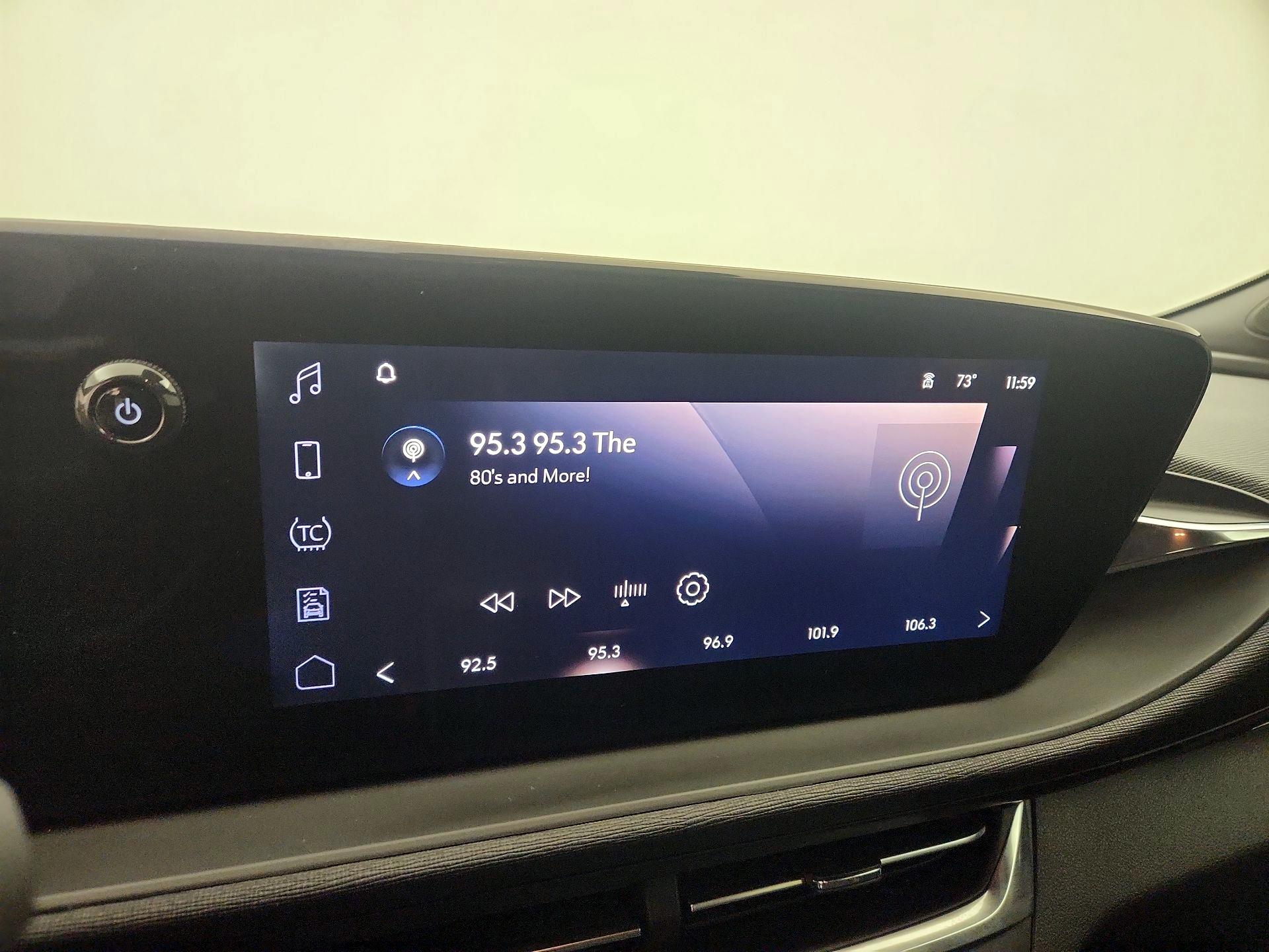 Thumbnail: 2024 Buick Envista - 15