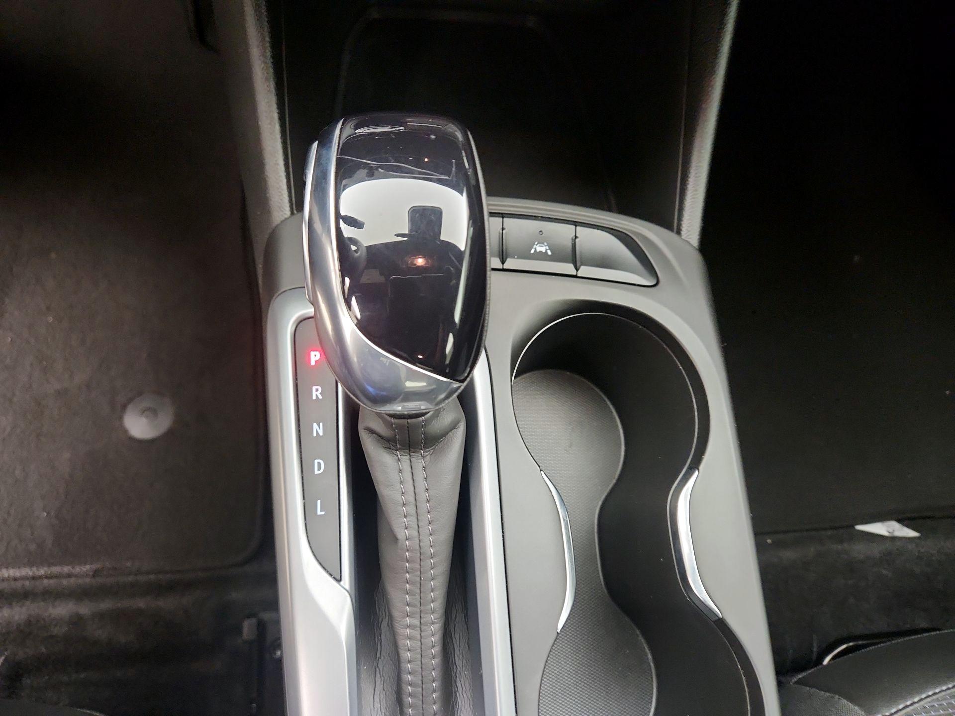 Thumbnail: 2024 Buick Envista - 17