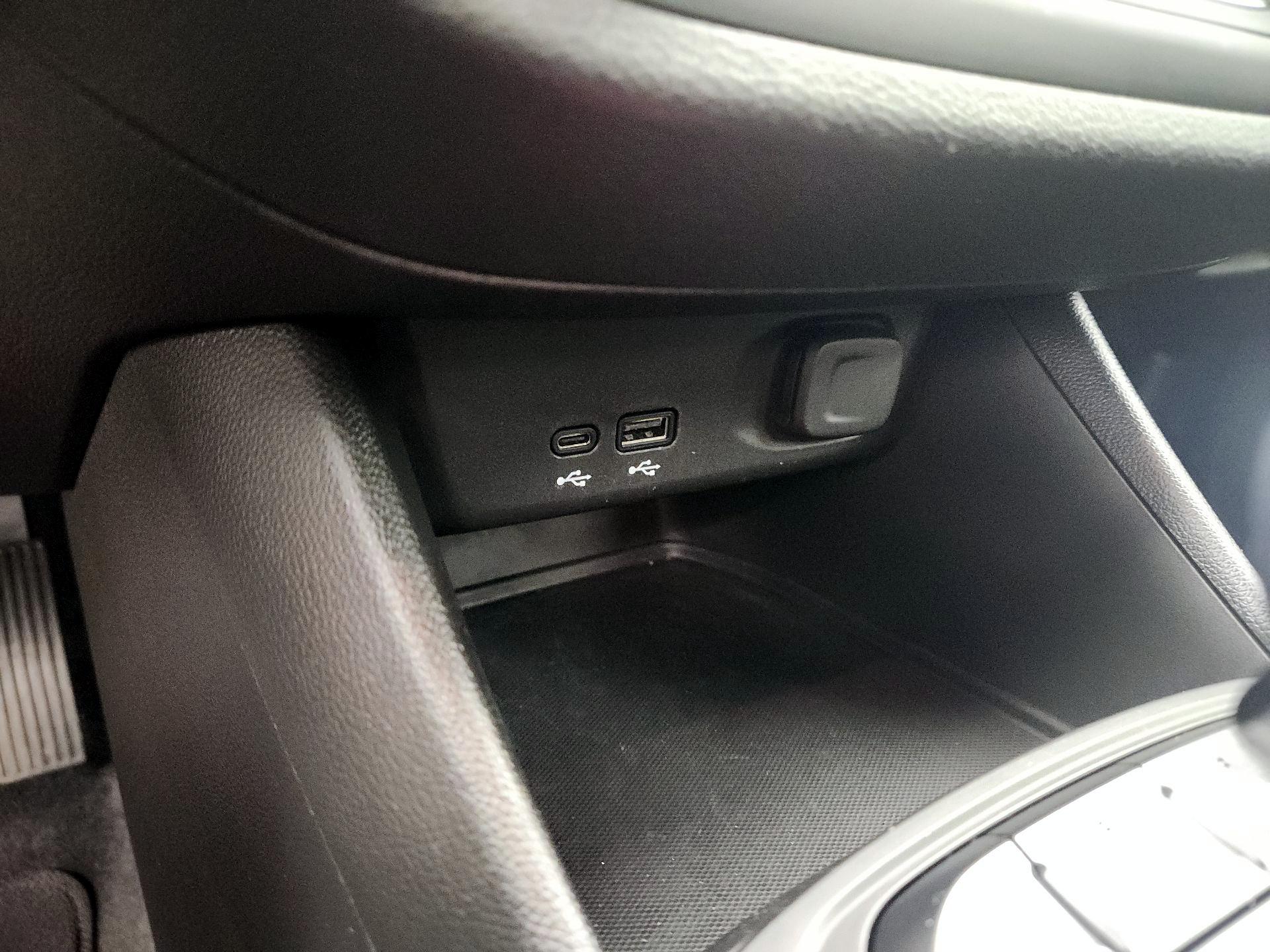 Thumbnail: 2024 Buick Envista - 18