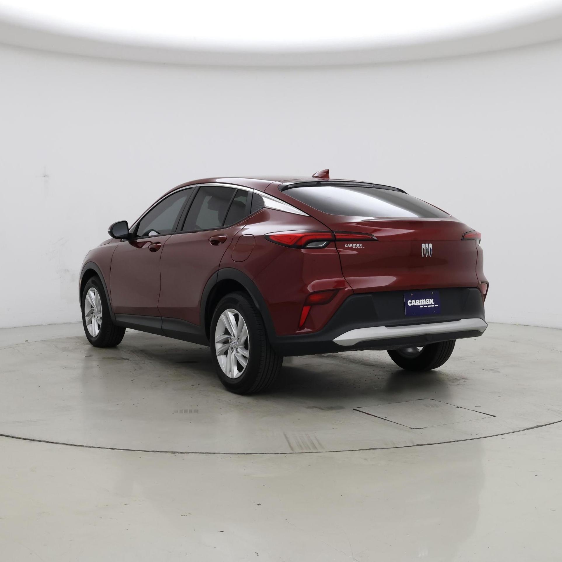 Thumbnail: 2024 Buick Envista - 2