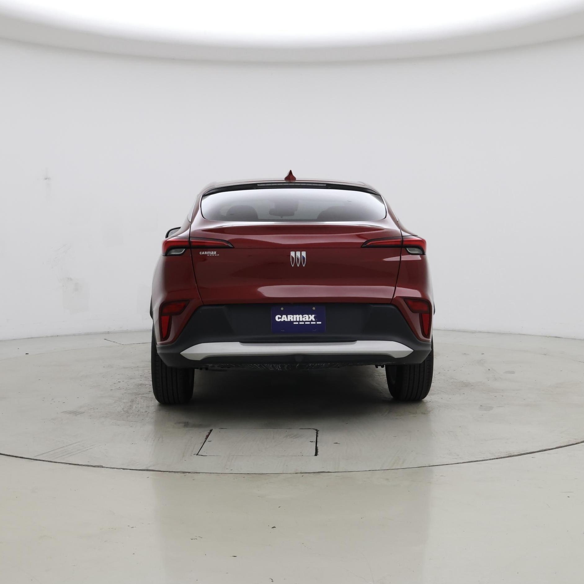 Thumbnail: 2024 Buick Envista - 6