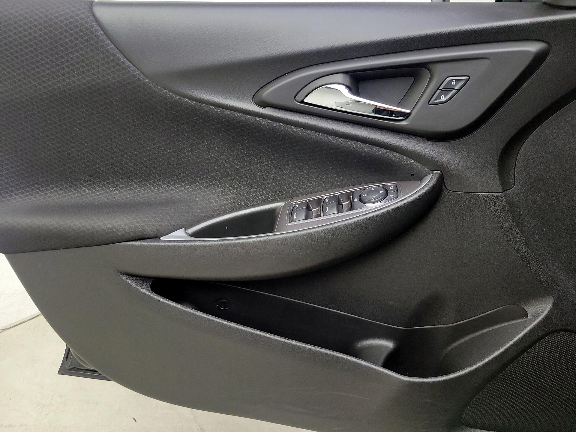 Thumbnail: 2024 Chevrolet Malibu - 12