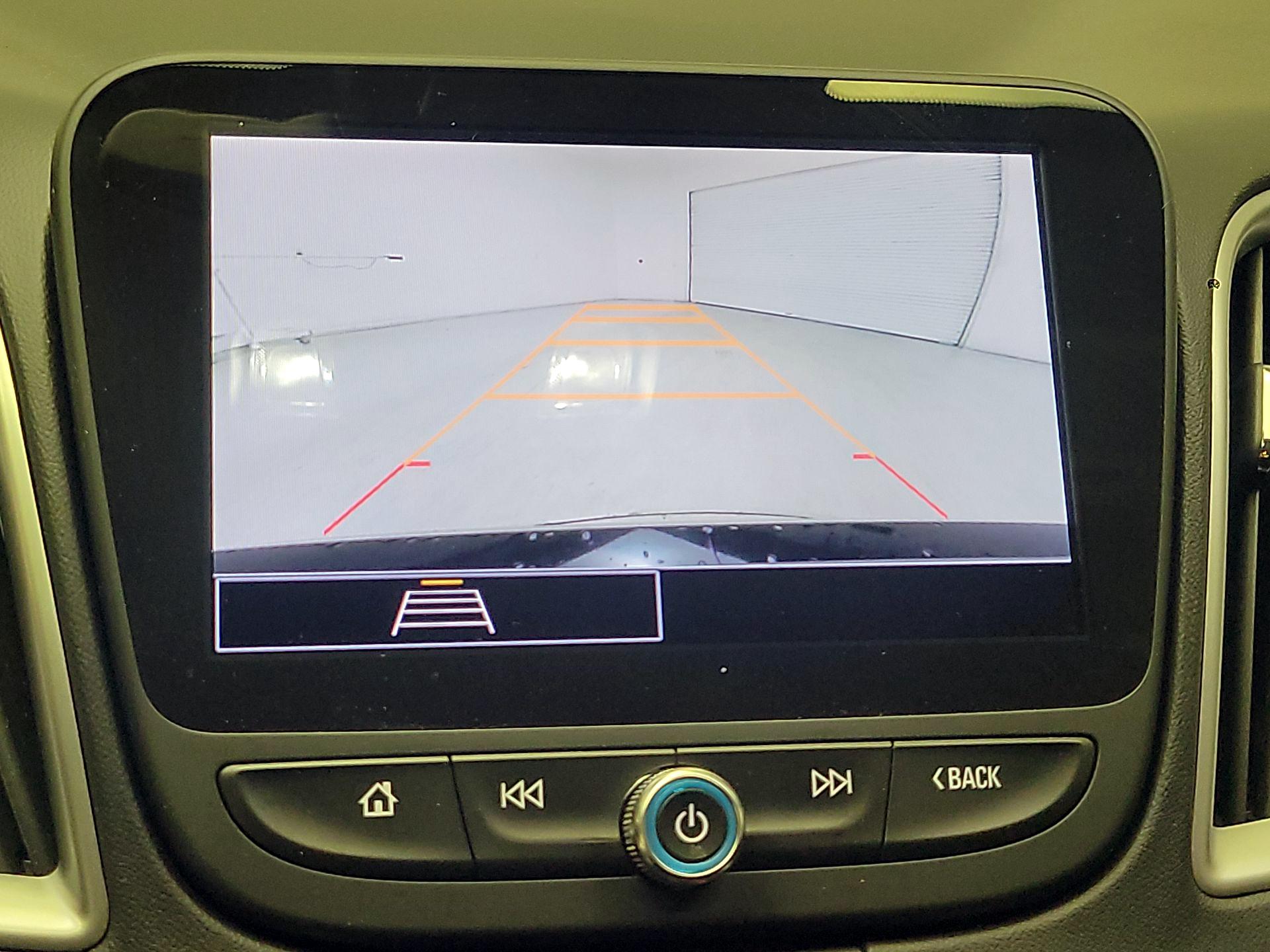 Thumbnail: 2024 Chevrolet Malibu - 14