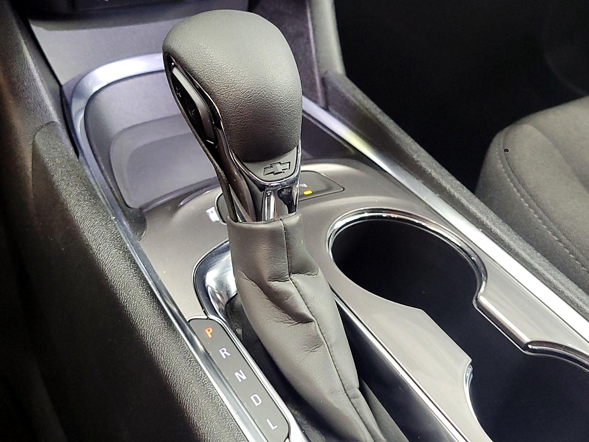 Thumbnail: 2024 Chevrolet Malibu - 17