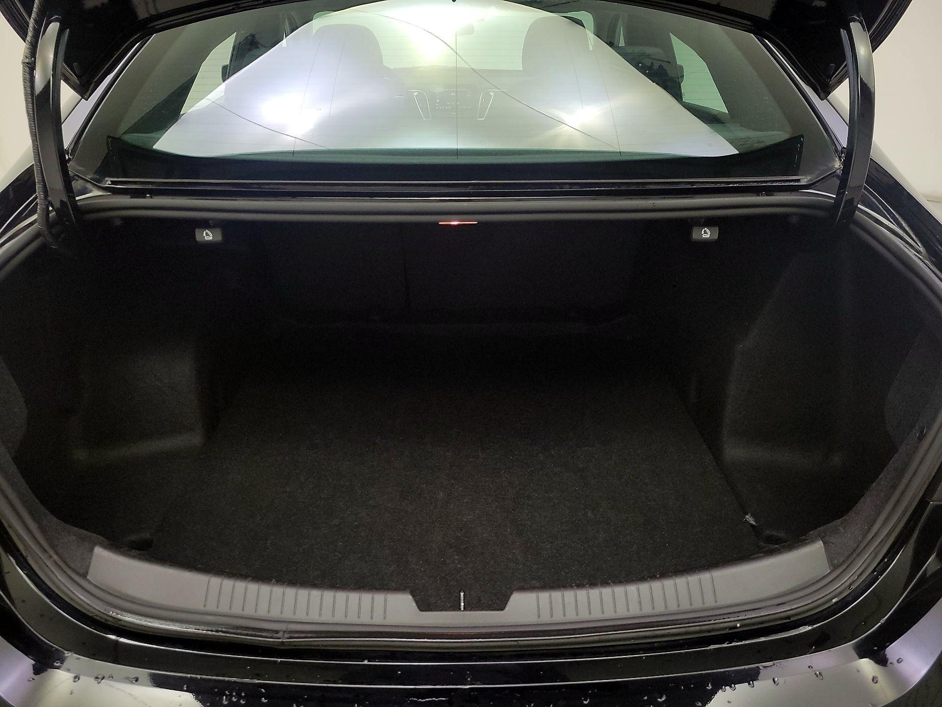 Thumbnail: 2024 Chevrolet Malibu - 20