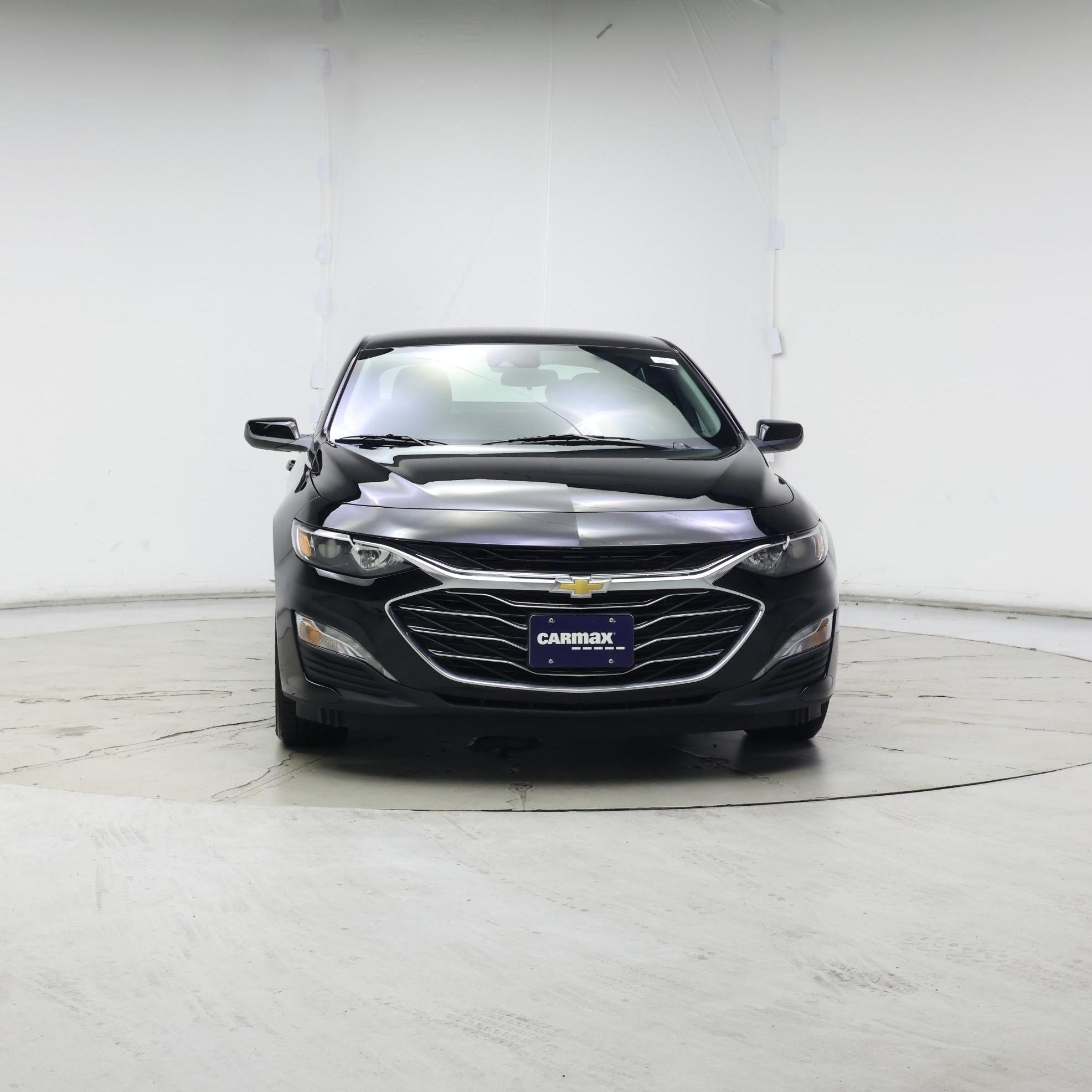 Thumbnail: 2024 Chevrolet Malibu - 5