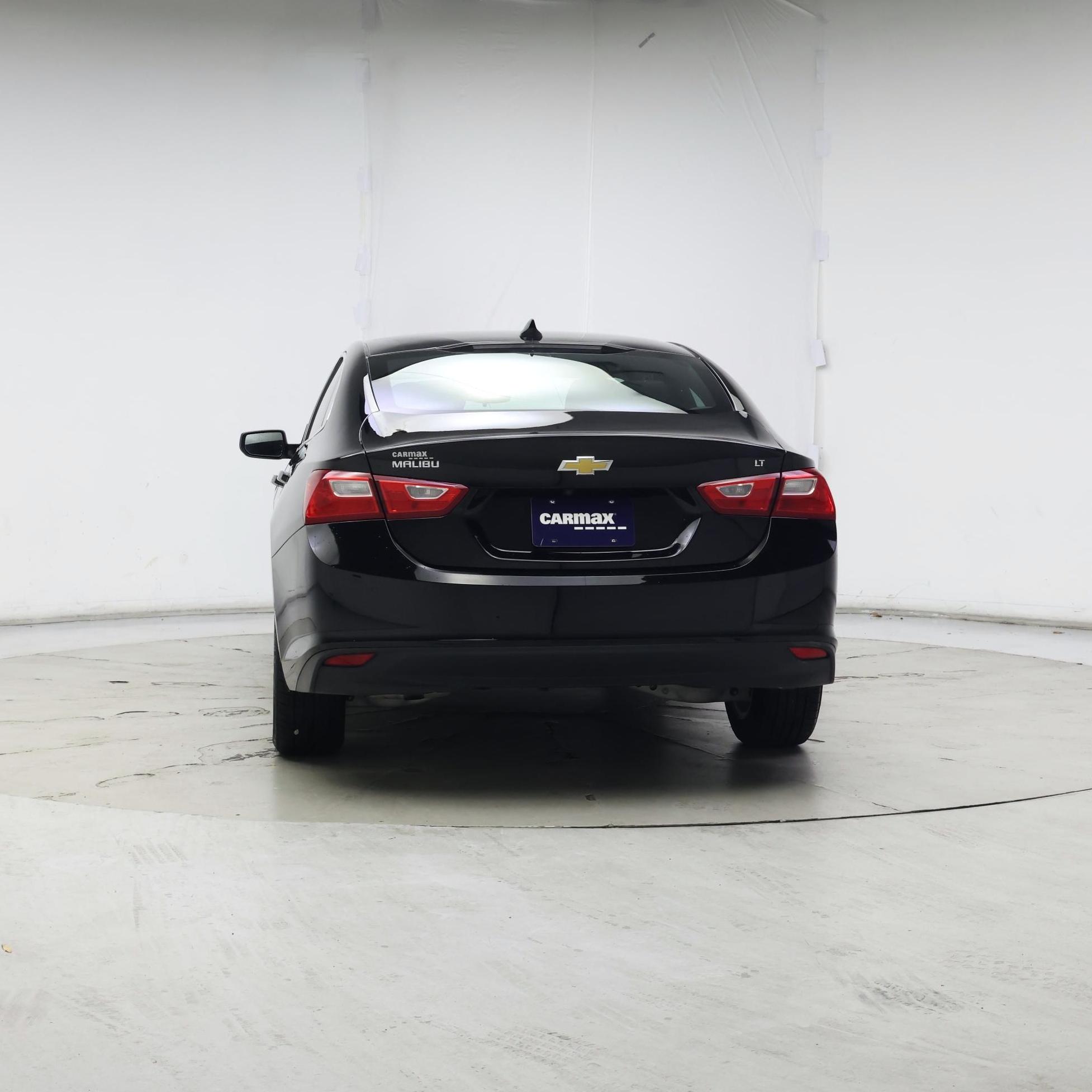 Thumbnail: 2024 Chevrolet Malibu - 6