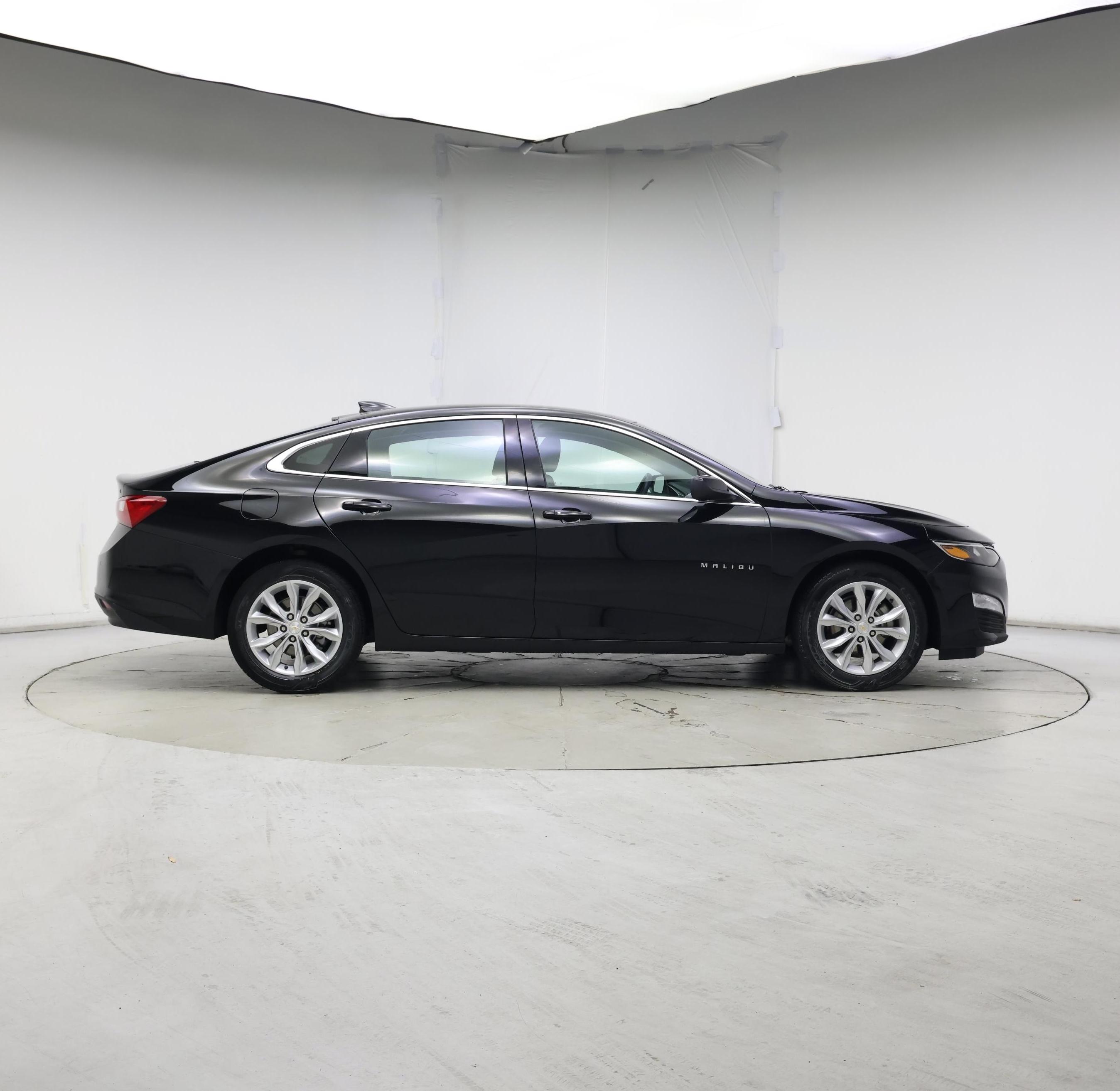 Thumbnail: 2024 Chevrolet Malibu - 7