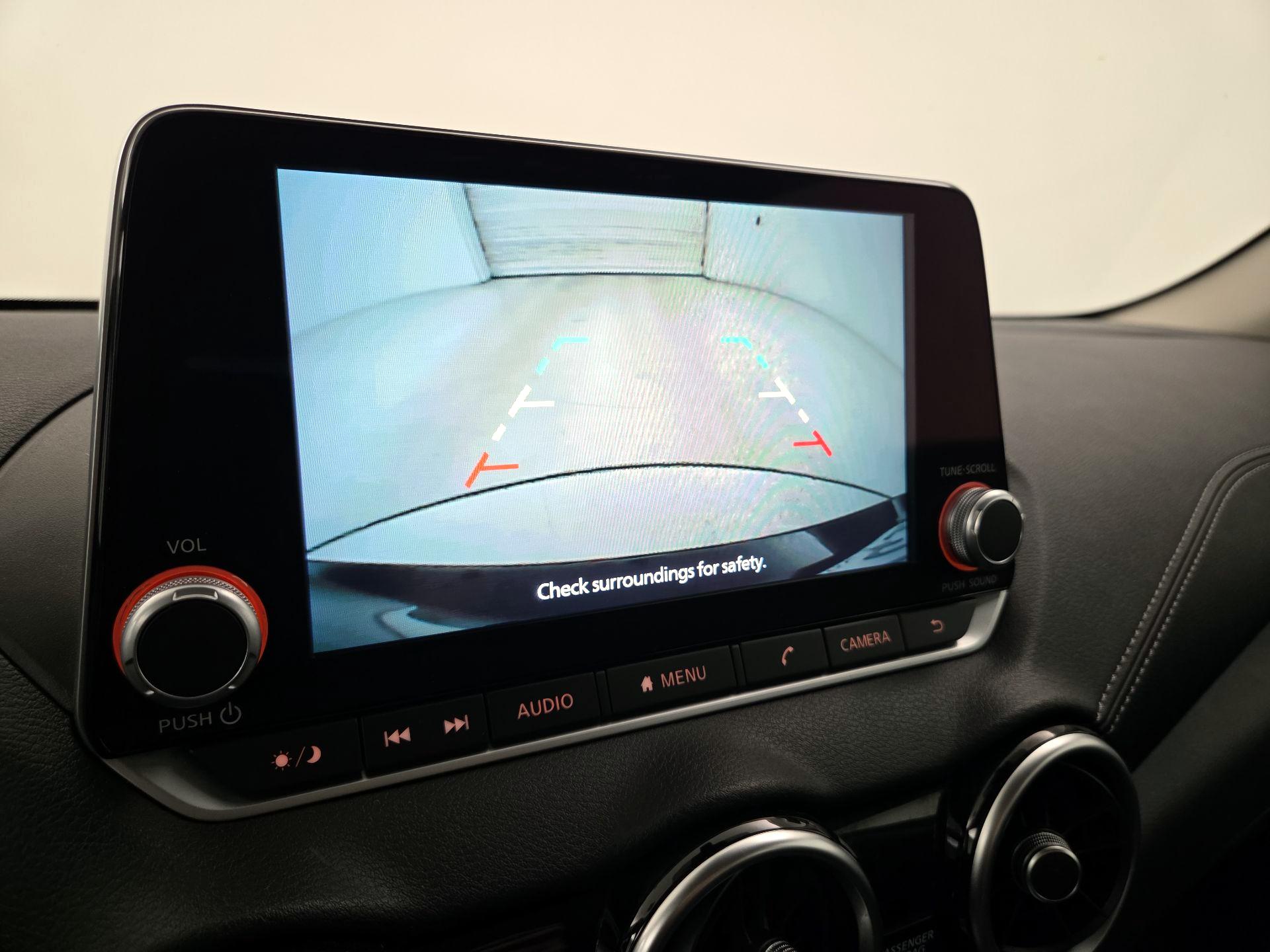 Thumbnail: 2023 Nissan Sentra - 14