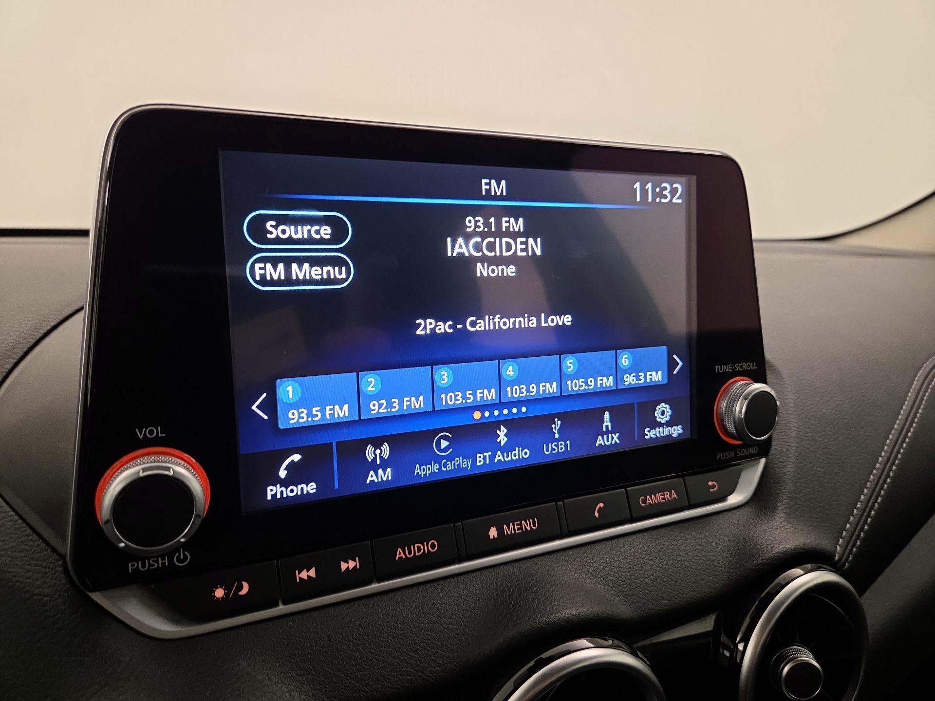 Thumbnail: 2023 Nissan Sentra - 15