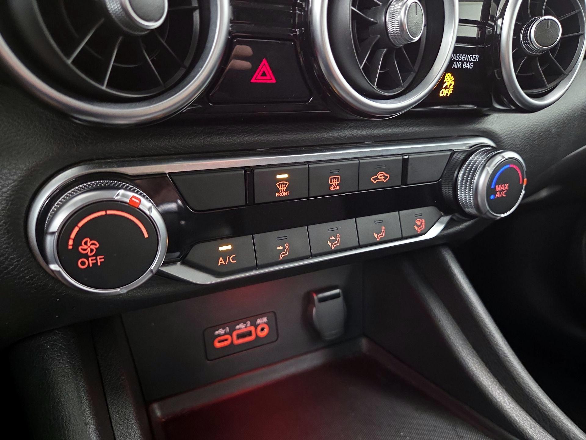 Thumbnail: 2023 Nissan Sentra - 16