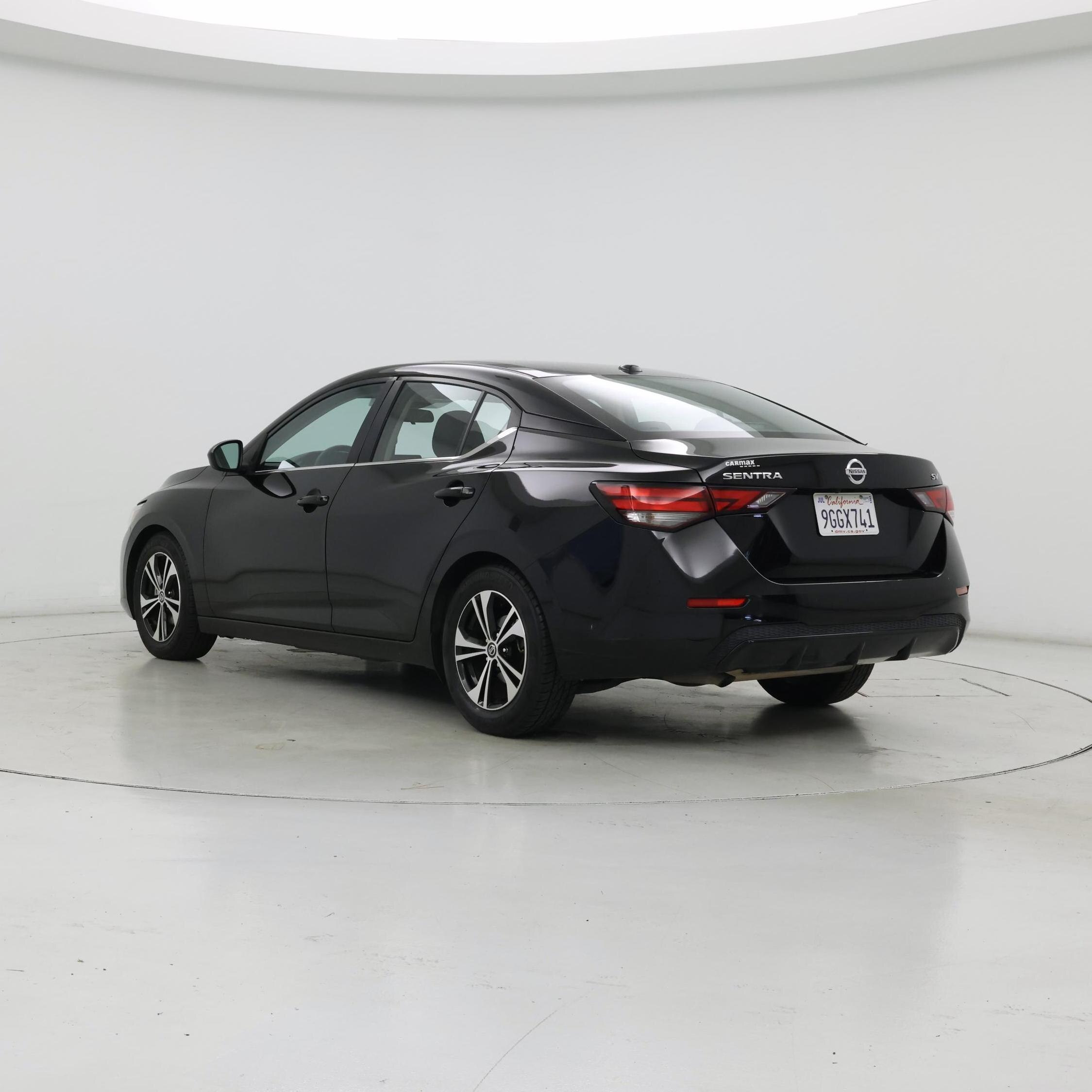 Thumbnail: 2023 Nissan Sentra - 2