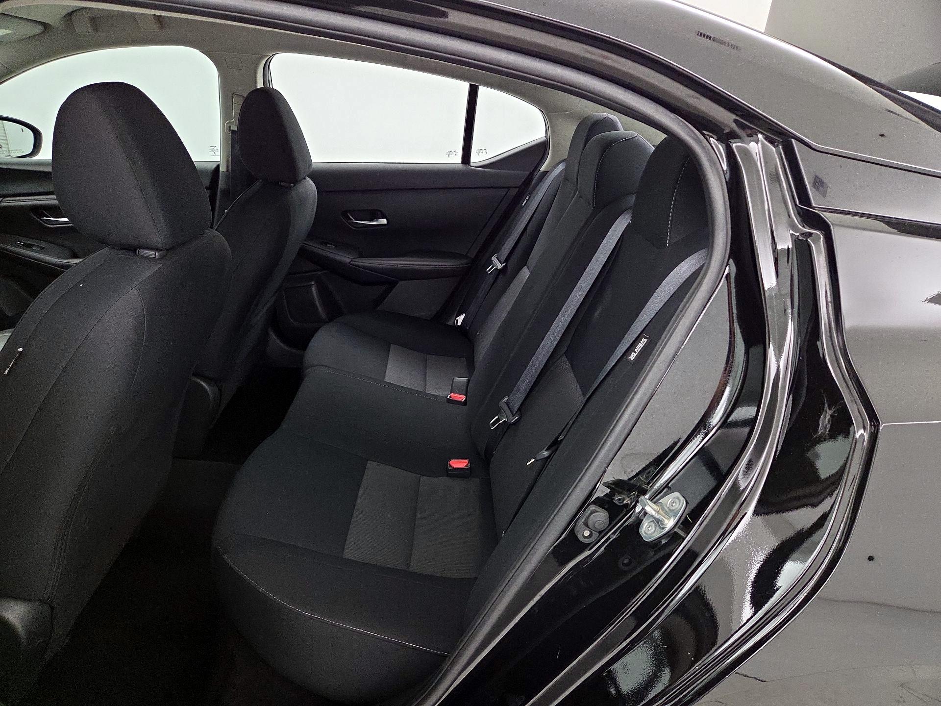 Thumbnail: 2023 Nissan Sentra - 19