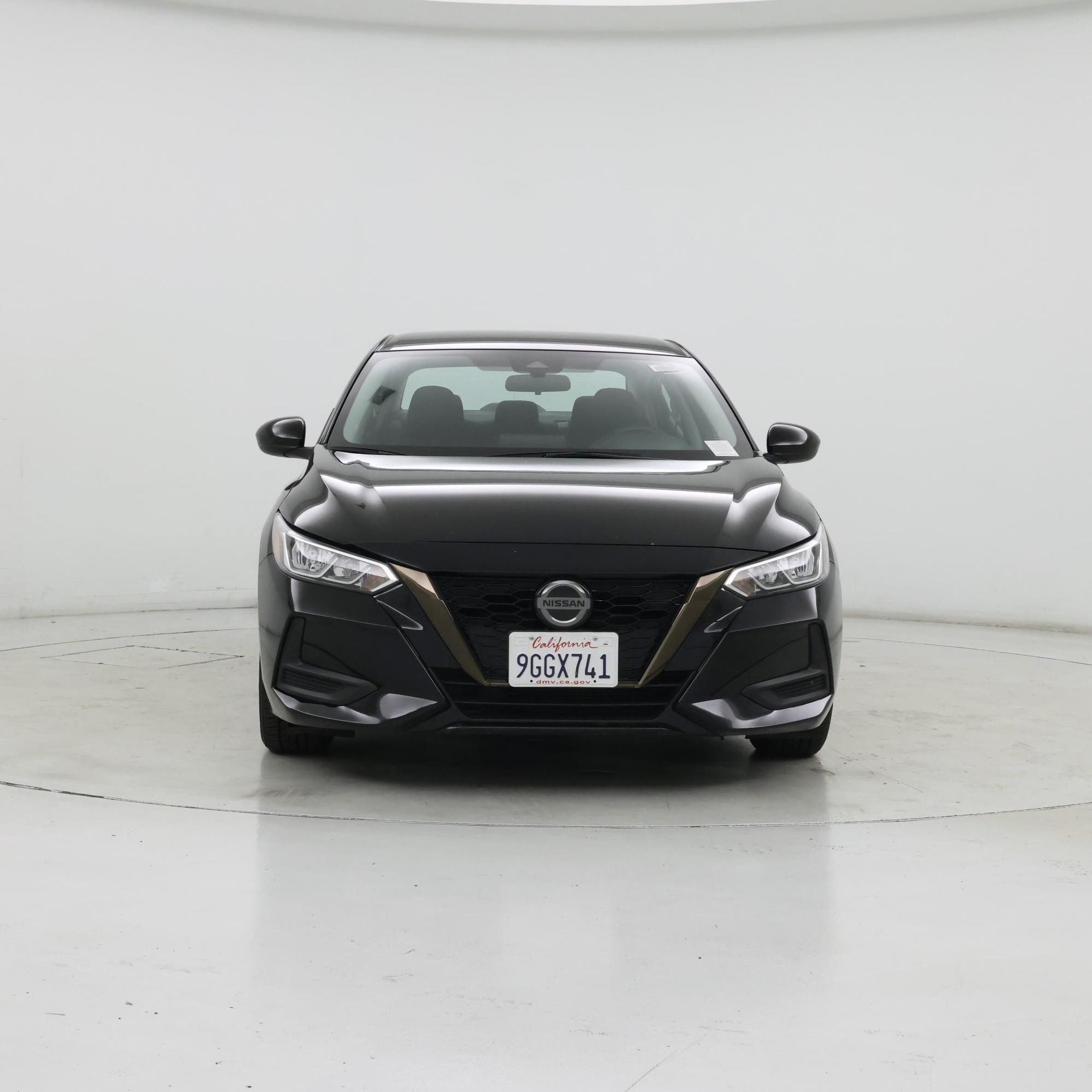 Thumbnail: 2023 Nissan Sentra - 5