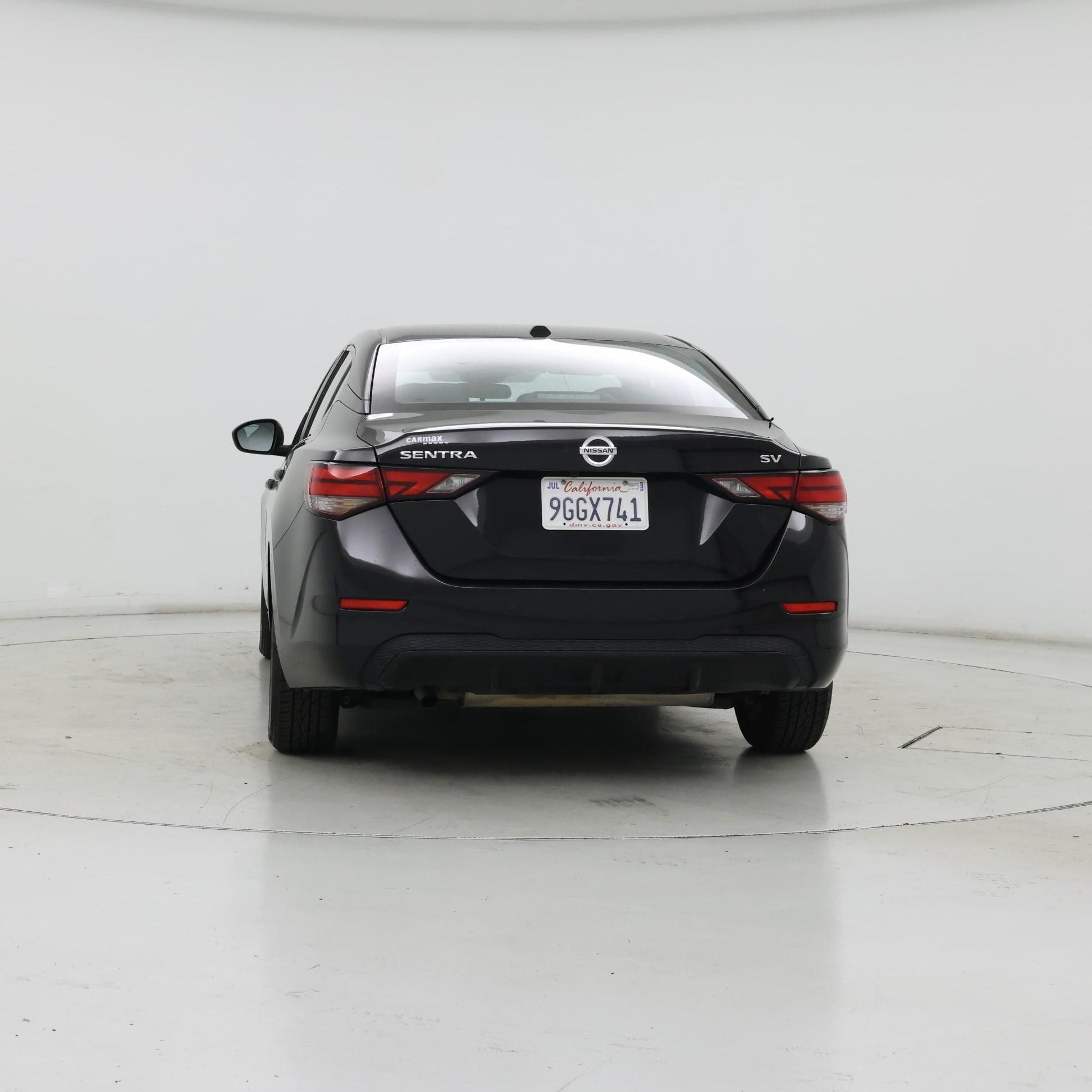 Thumbnail: 2023 Nissan Sentra - 6