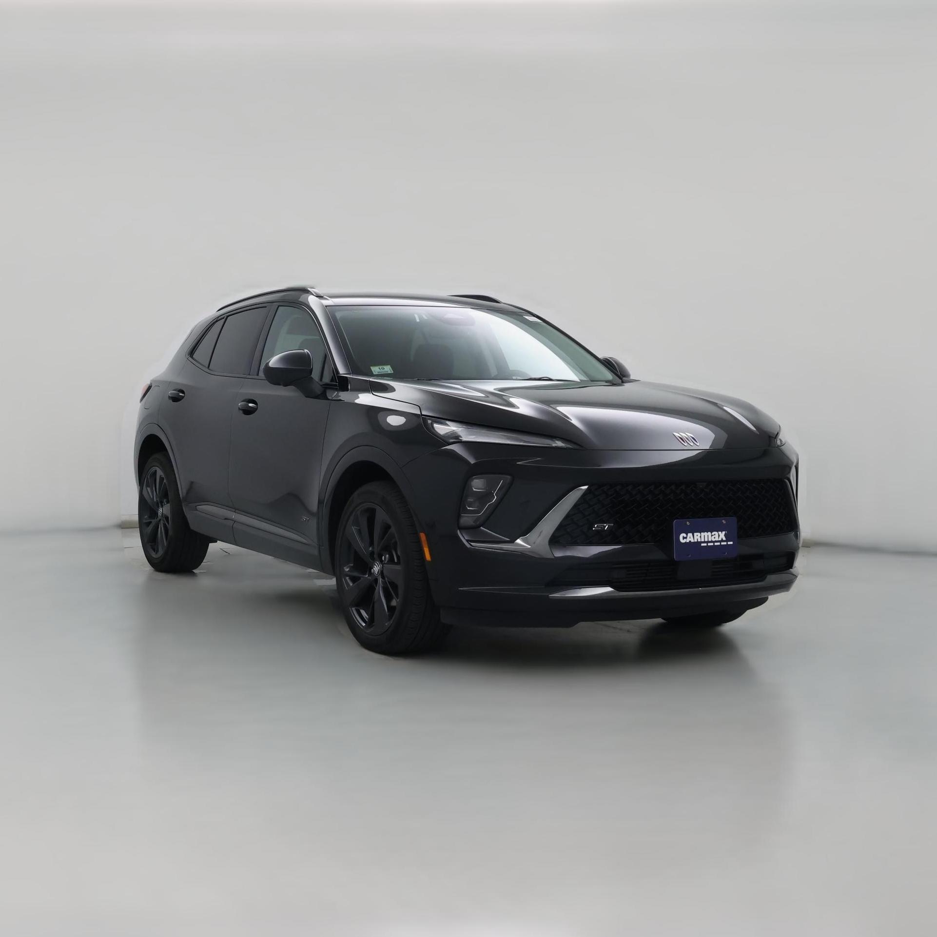 Thumbnail: 2024 Buick Envision - 1