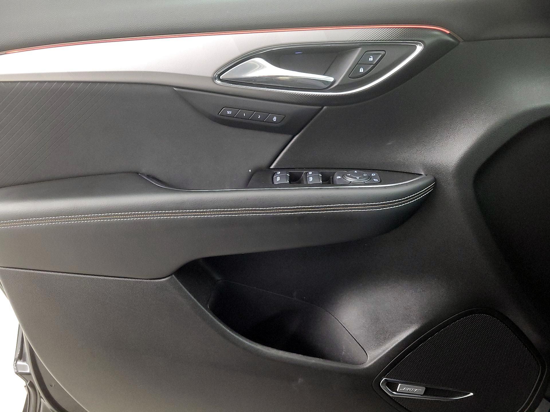 Thumbnail: 2024 Buick Envision - 12