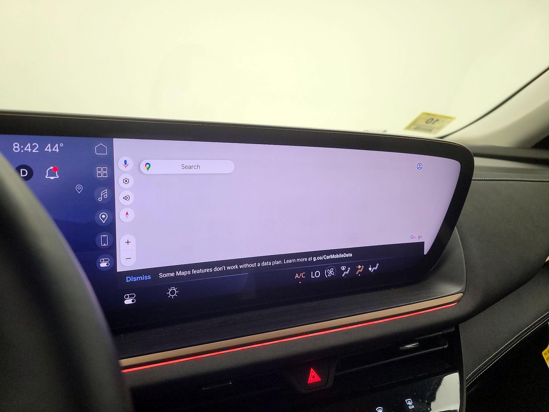 Thumbnail: 2024 Buick Envision - 14