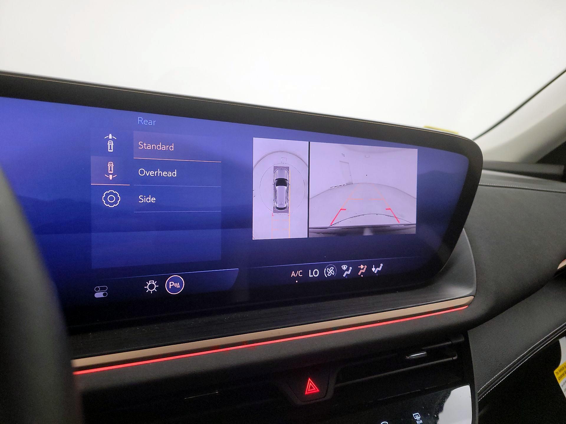 Thumbnail: 2024 Buick Envision - 15