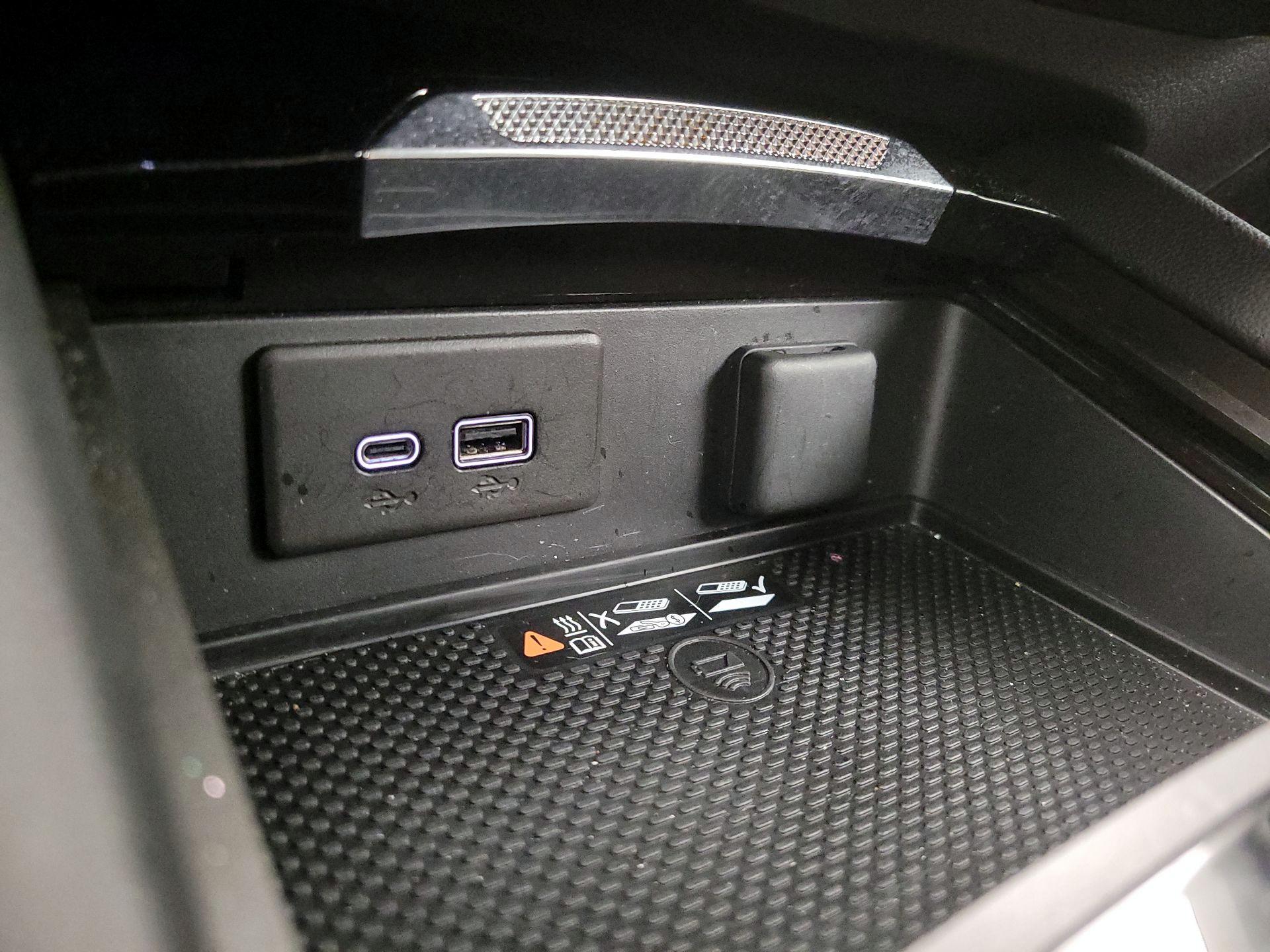 Thumbnail: 2024 Buick Envision - 19