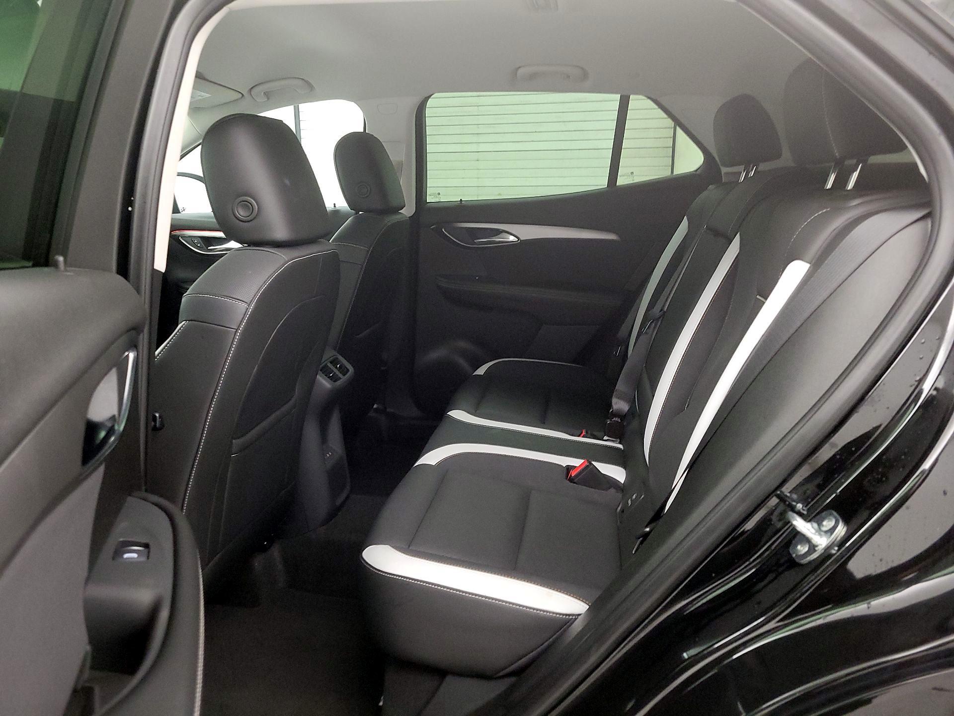 Thumbnail: 2024 Buick Envision - 20