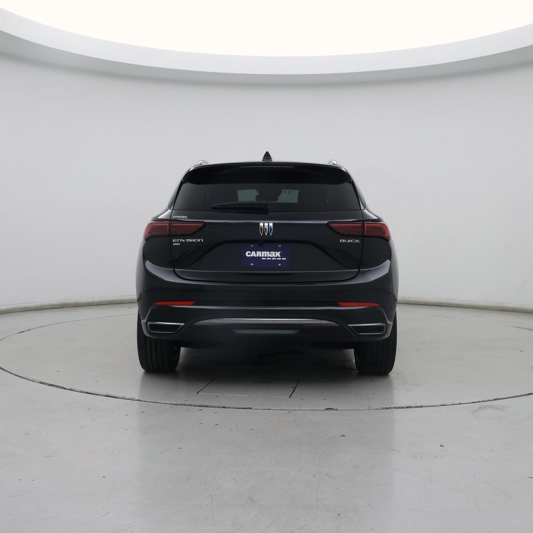 Thumbnail: 2024 Buick Envision - 6