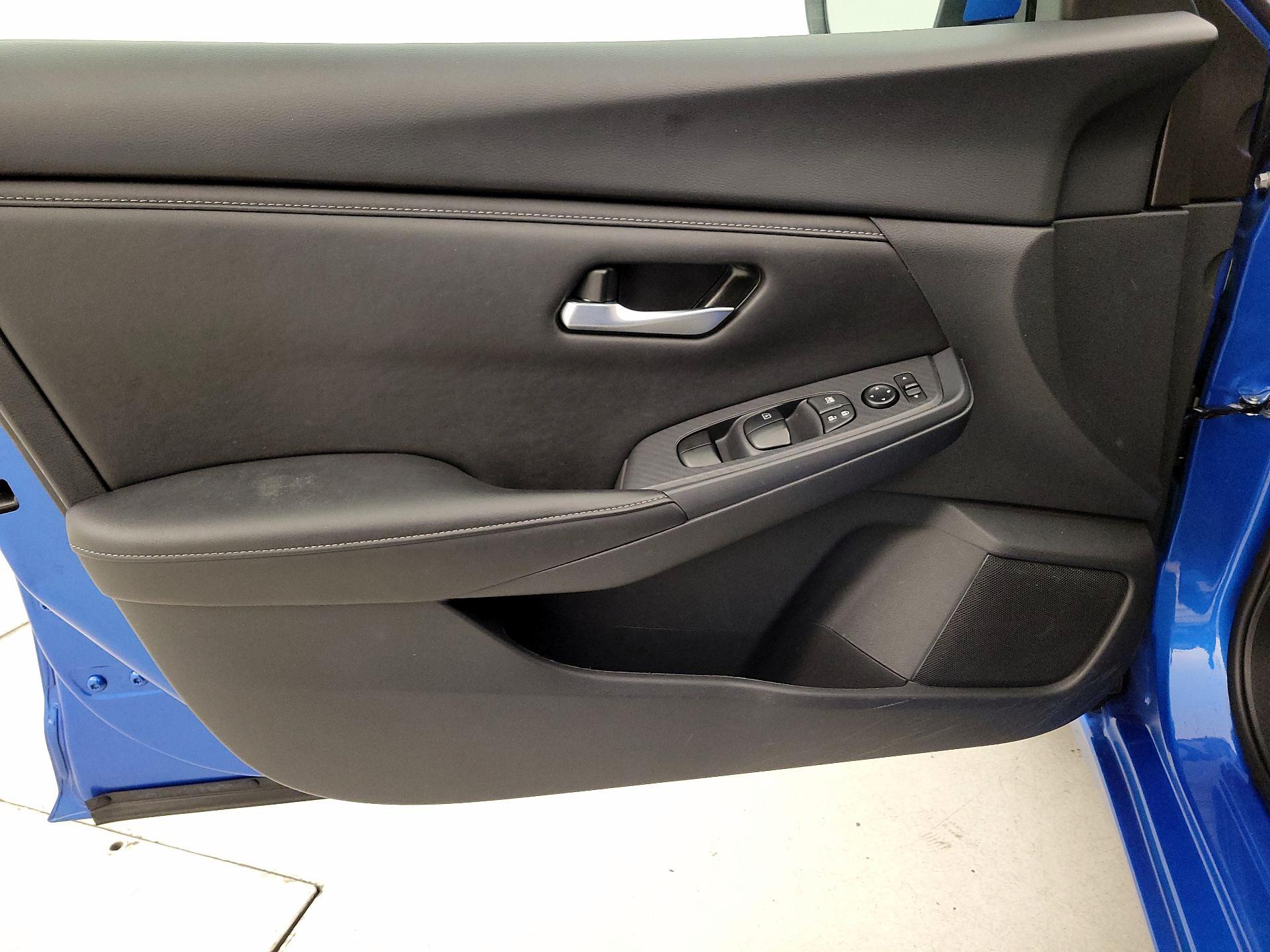 Thumbnail: 2024 Nissan Sentra - 12