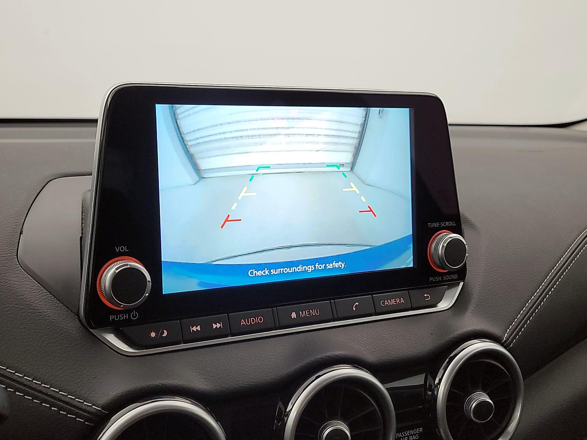 Thumbnail: 2024 Nissan Sentra - 14