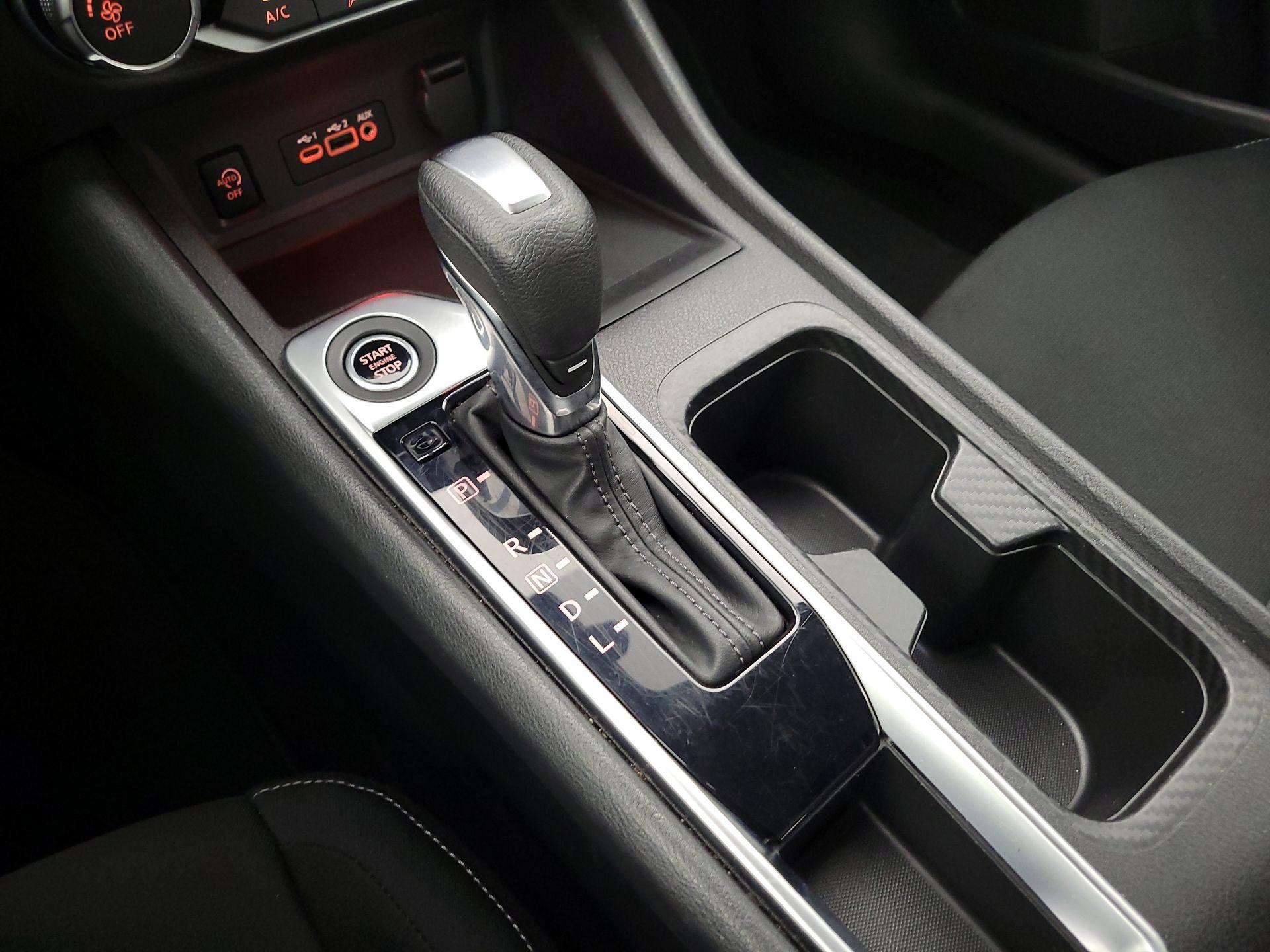 Thumbnail: 2024 Nissan Sentra - 17