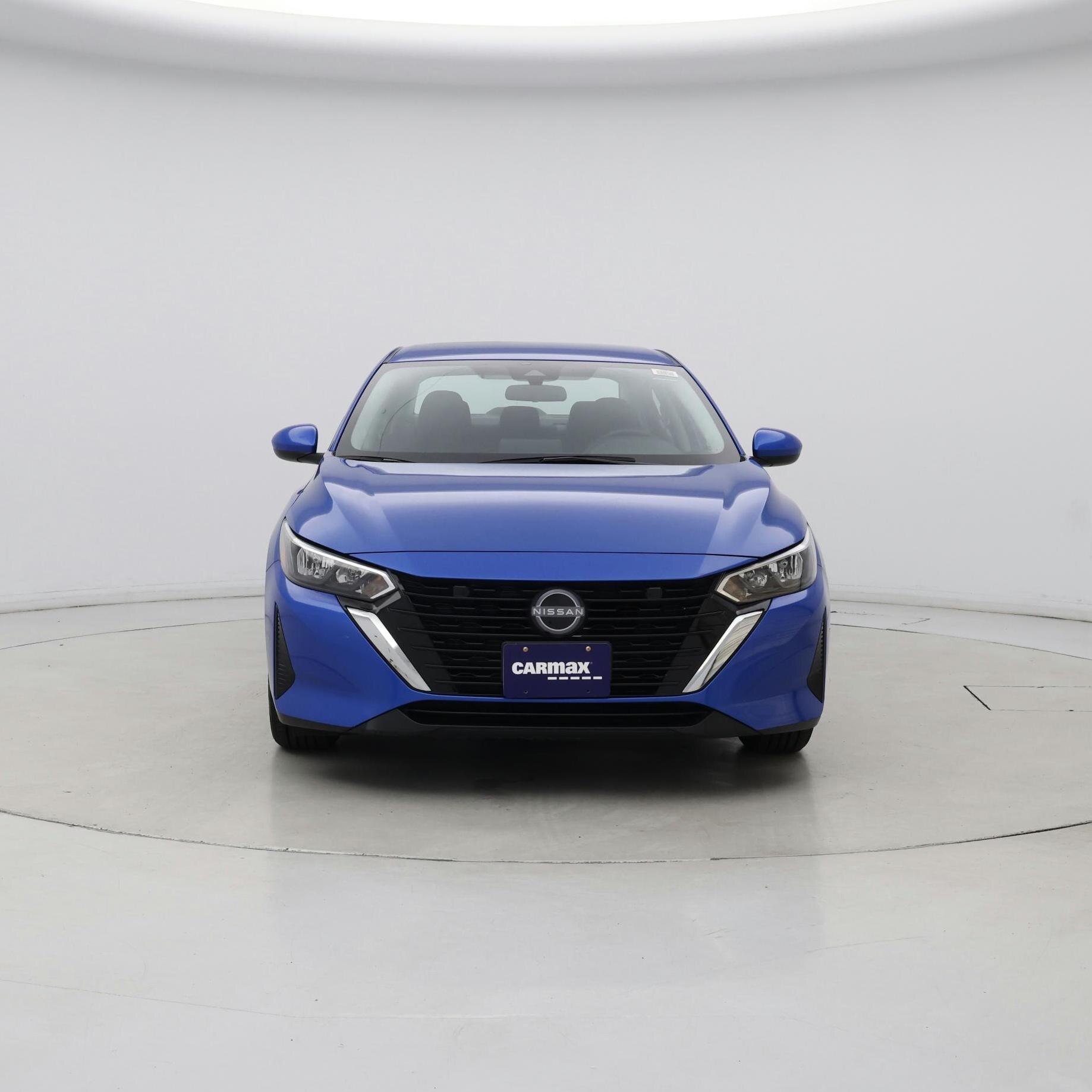 Thumbnail: 2024 Nissan Sentra - 5