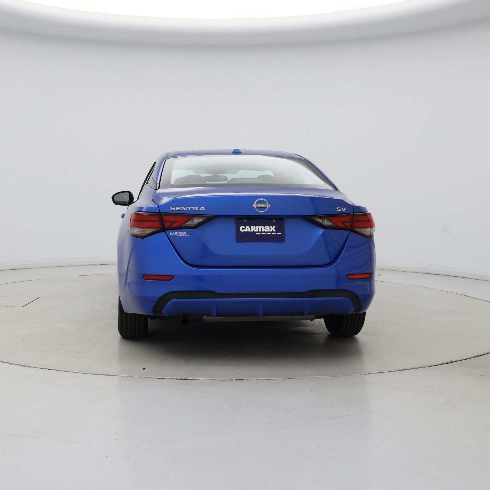 Thumbnail: 2024 Nissan Sentra - 6