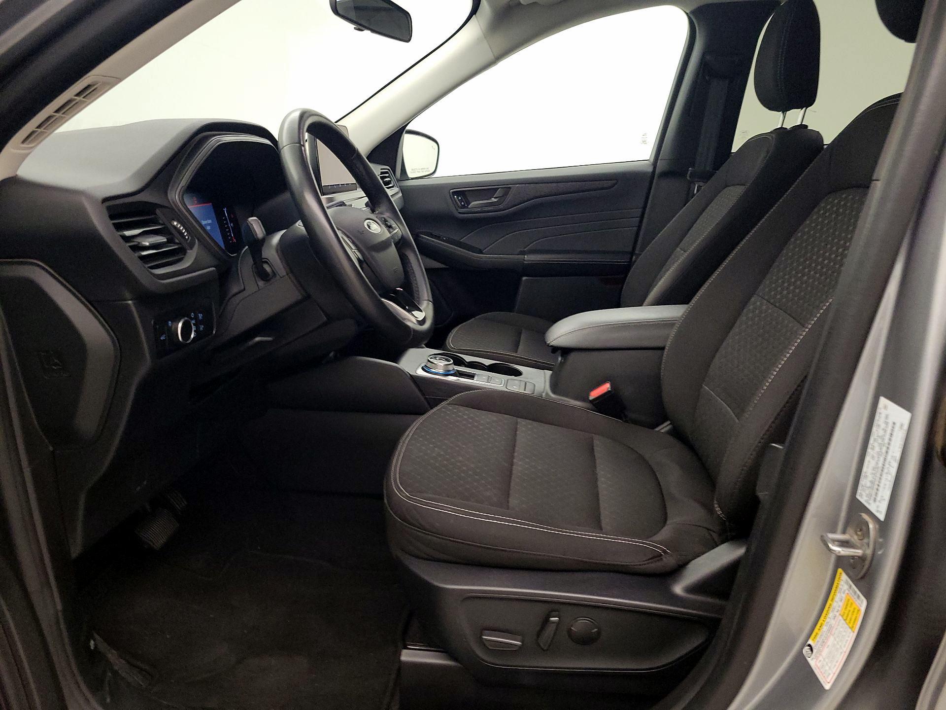 Thumbnail: 2024 Ford Escape - 11