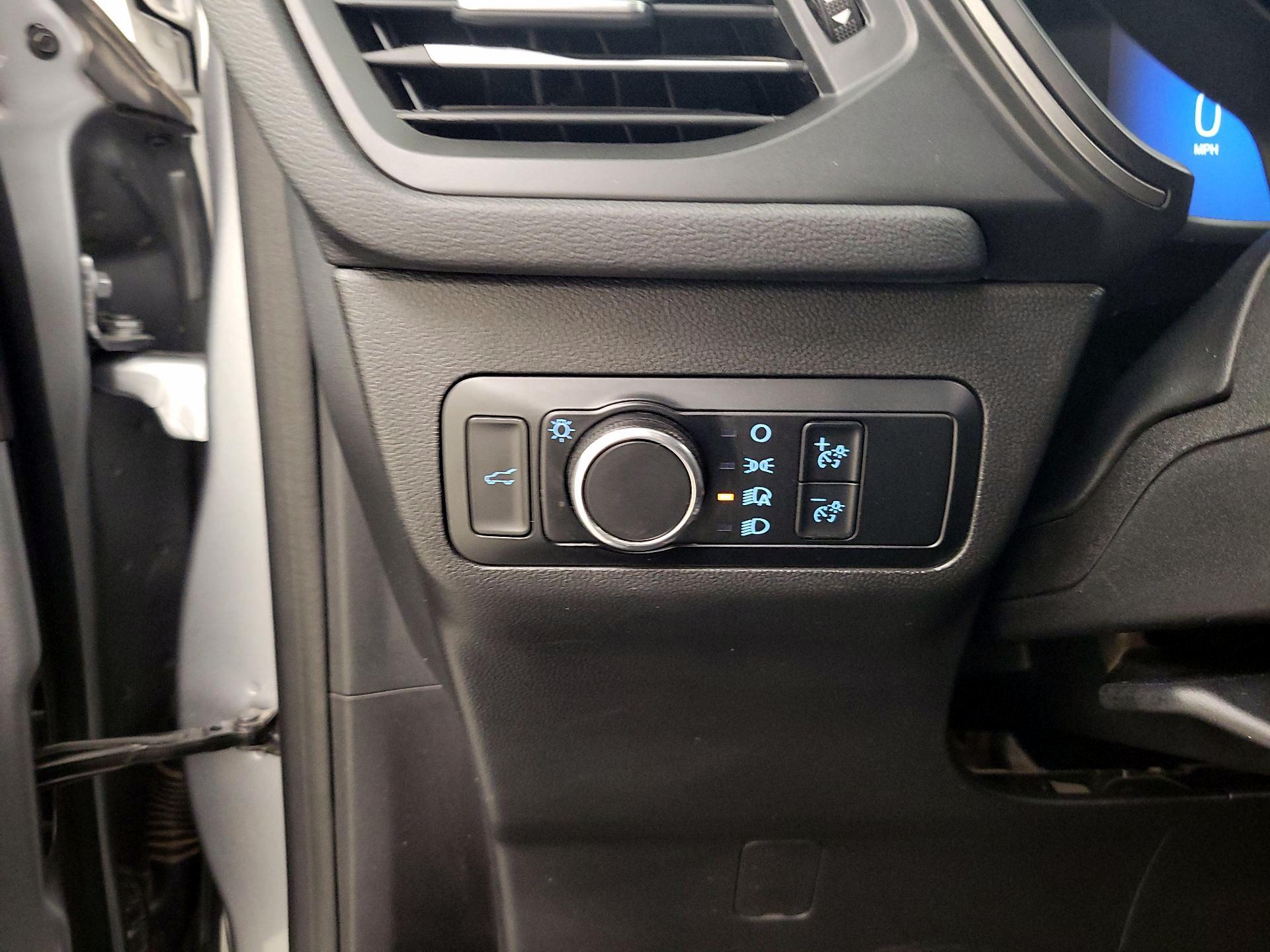 Thumbnail: 2024 Ford Escape - 13