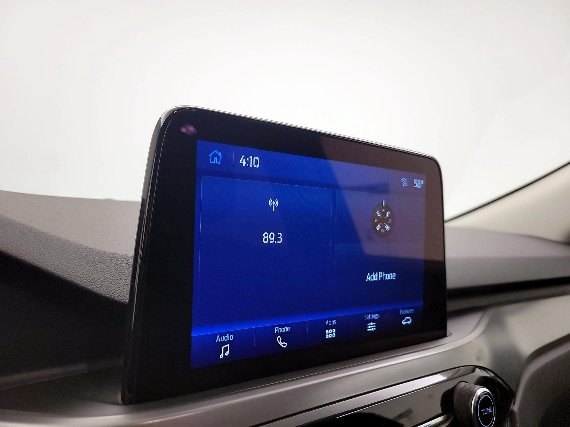 Thumbnail: 2024 Ford Escape - 15