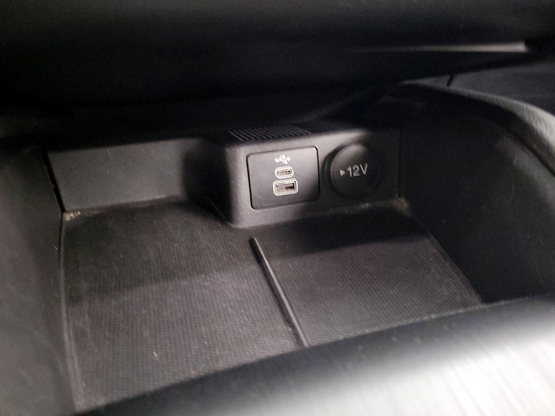 Thumbnail: 2024 Ford Escape - 18