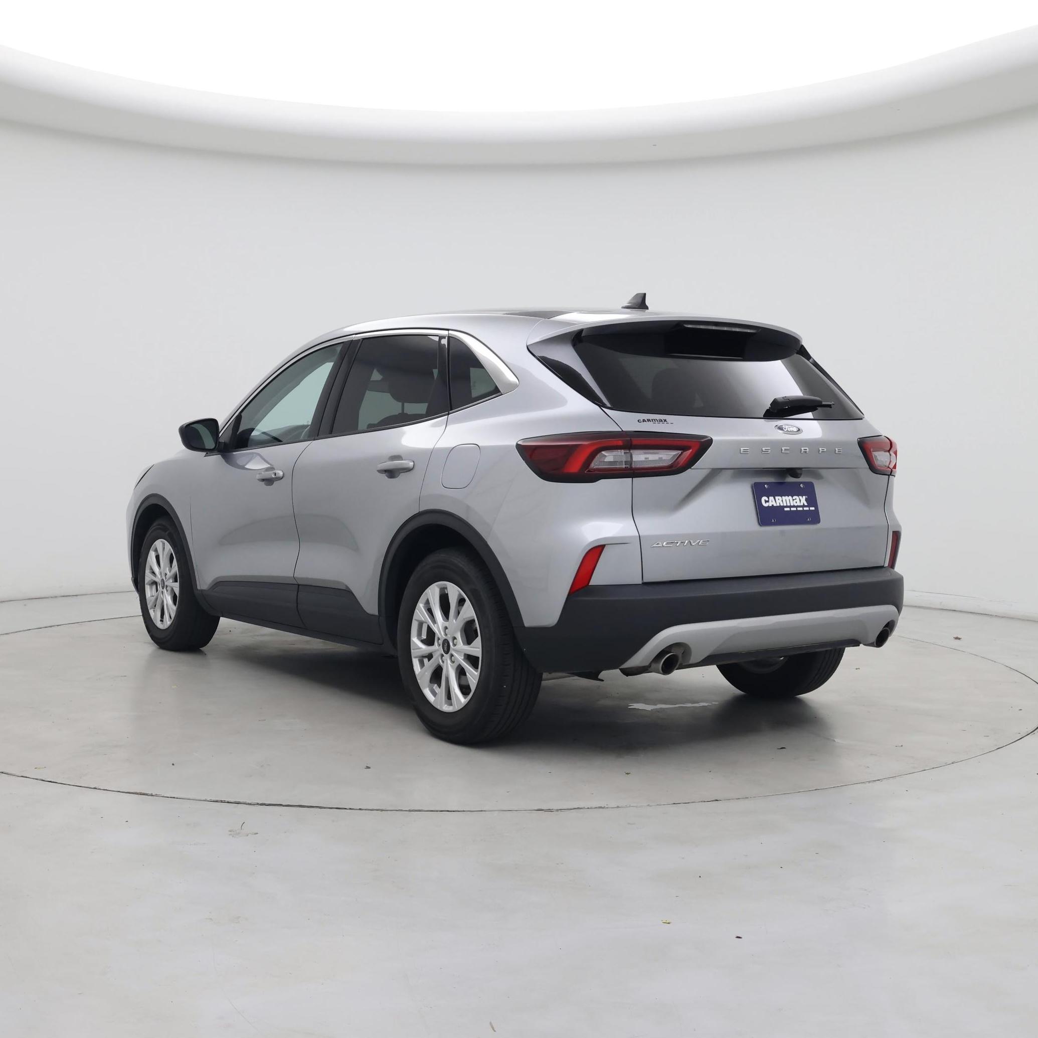 Thumbnail: 2024 Ford Escape - 2