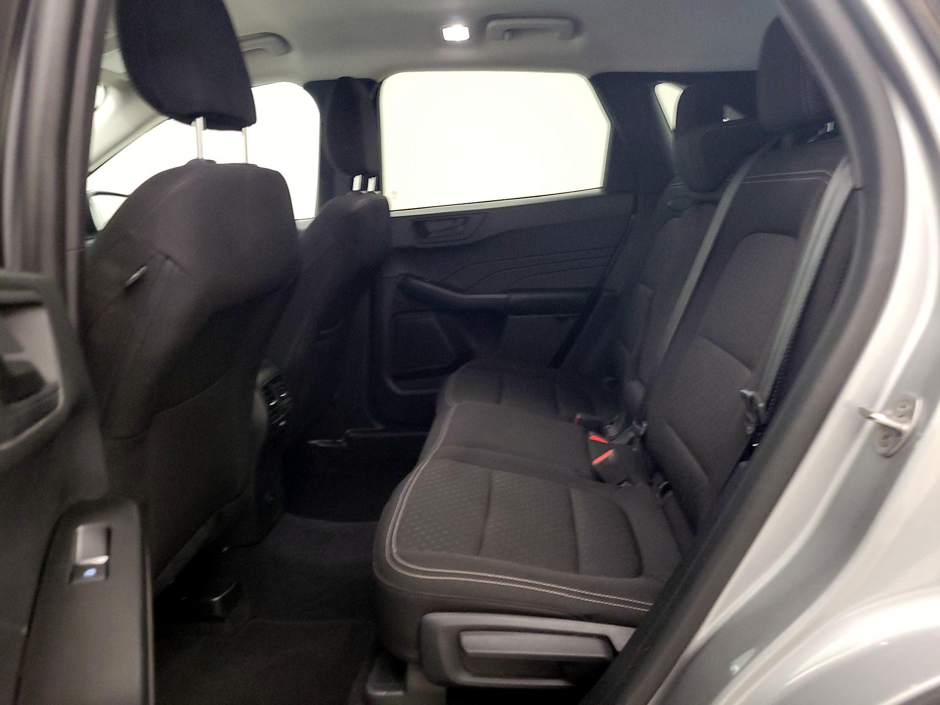 Thumbnail: 2024 Ford Escape - 19